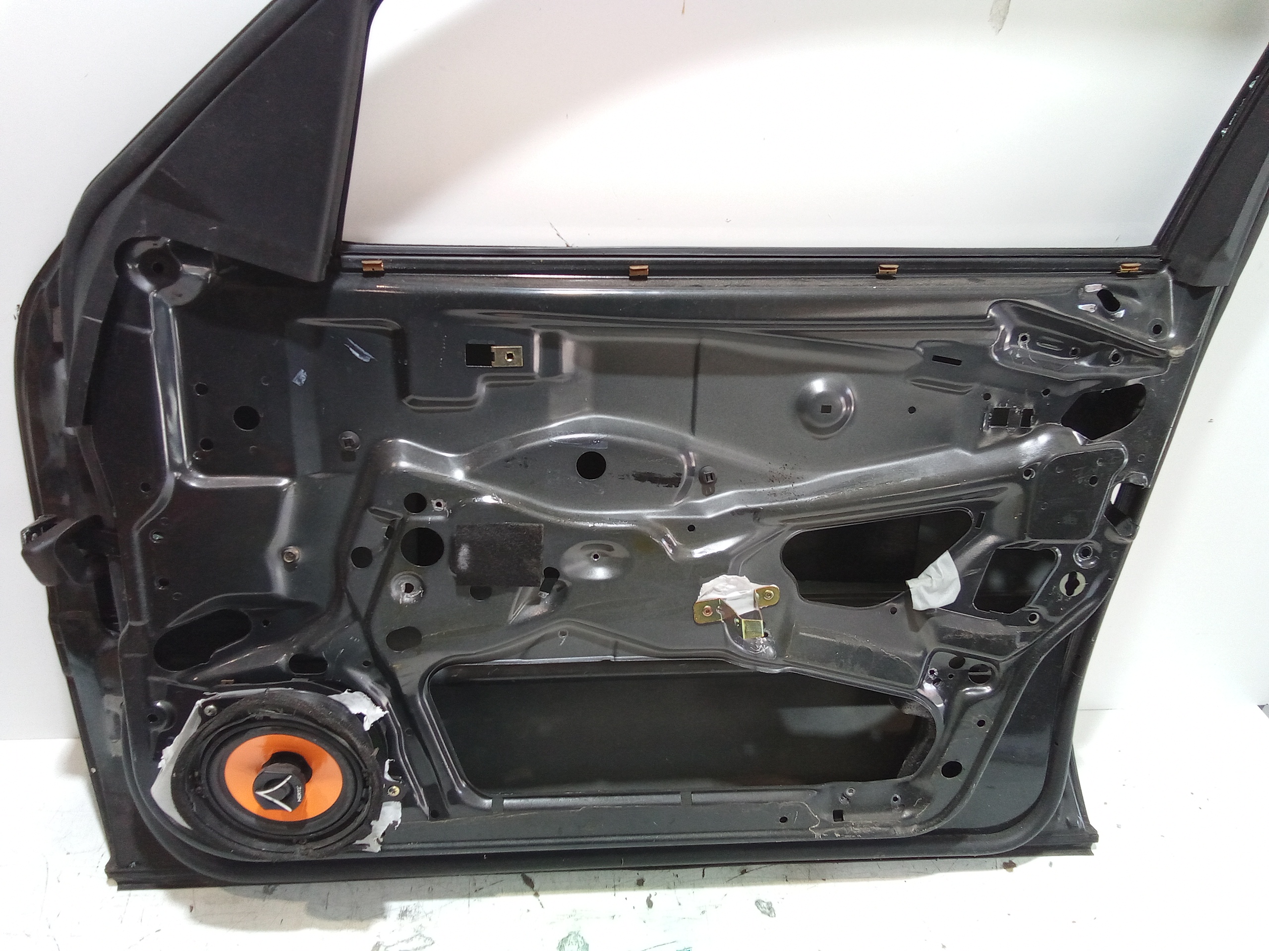 Portiera anteriore Destra per Mercedes Classe C Berlina W202 2 Serie (1997 - 2000)