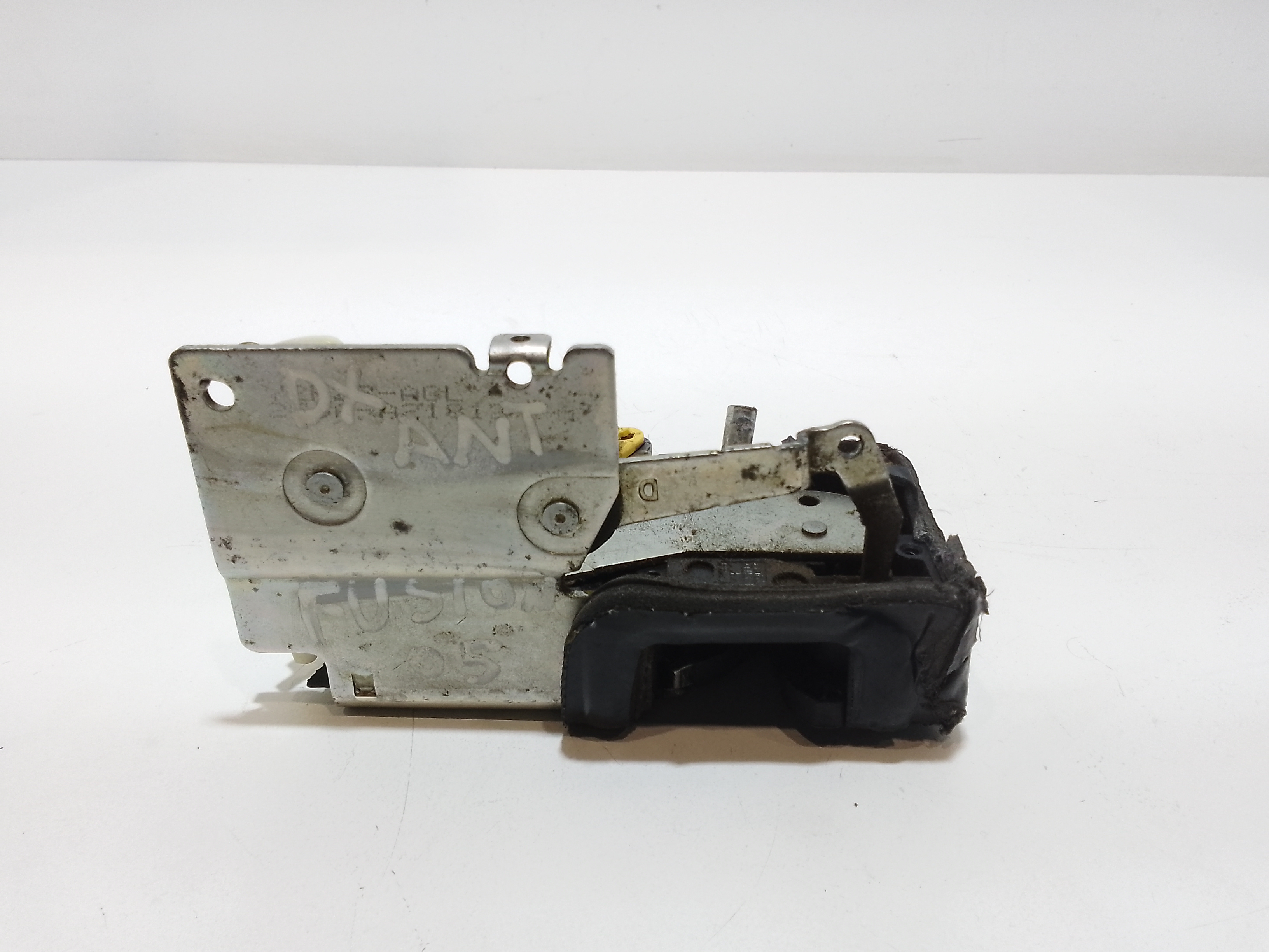 Serratura Anteriore Destra per Ford Fusion 1 Serie (2002 - 2005)