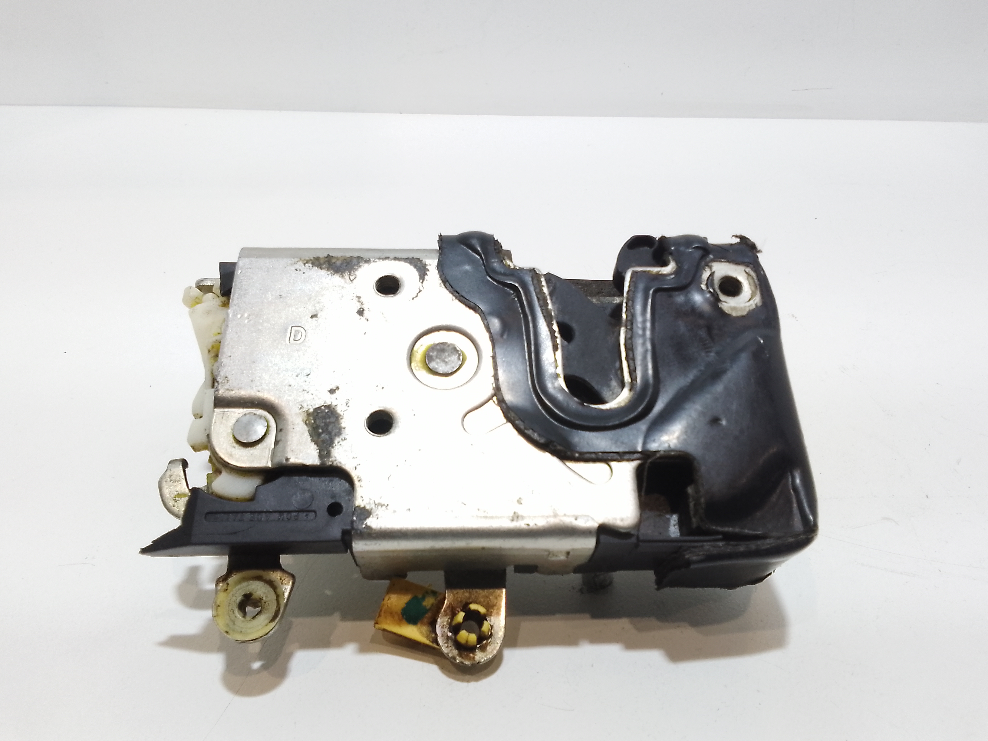 Serratura Anteriore Destra per Ford Fusion 1 Serie (2002 - 2005)