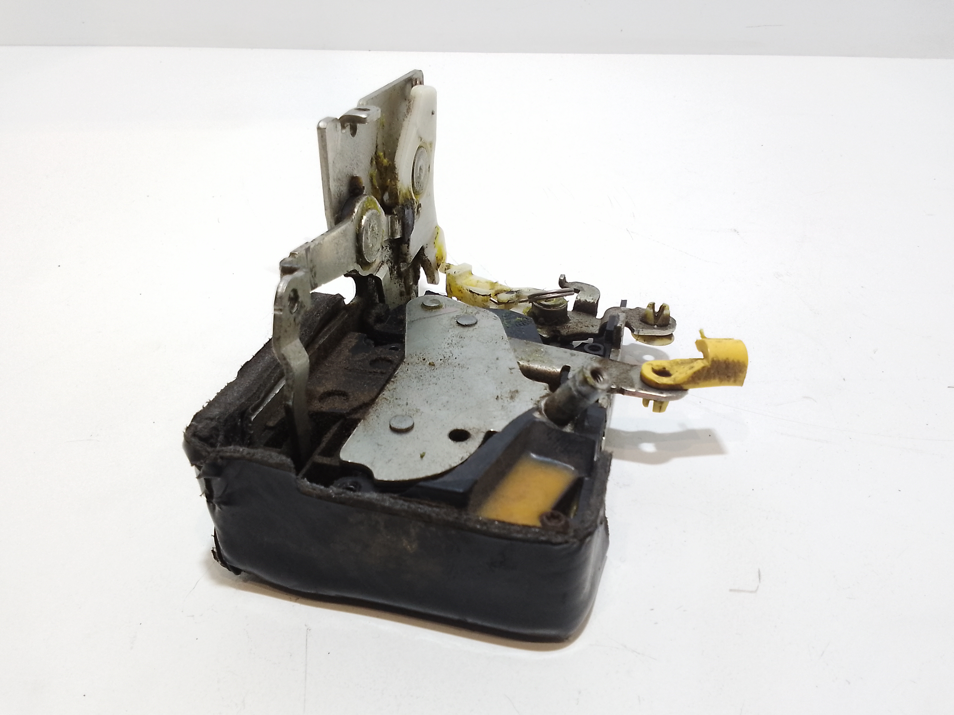 Serratura Anteriore Destra per Ford Fusion 1 Serie (2002 - 2005)