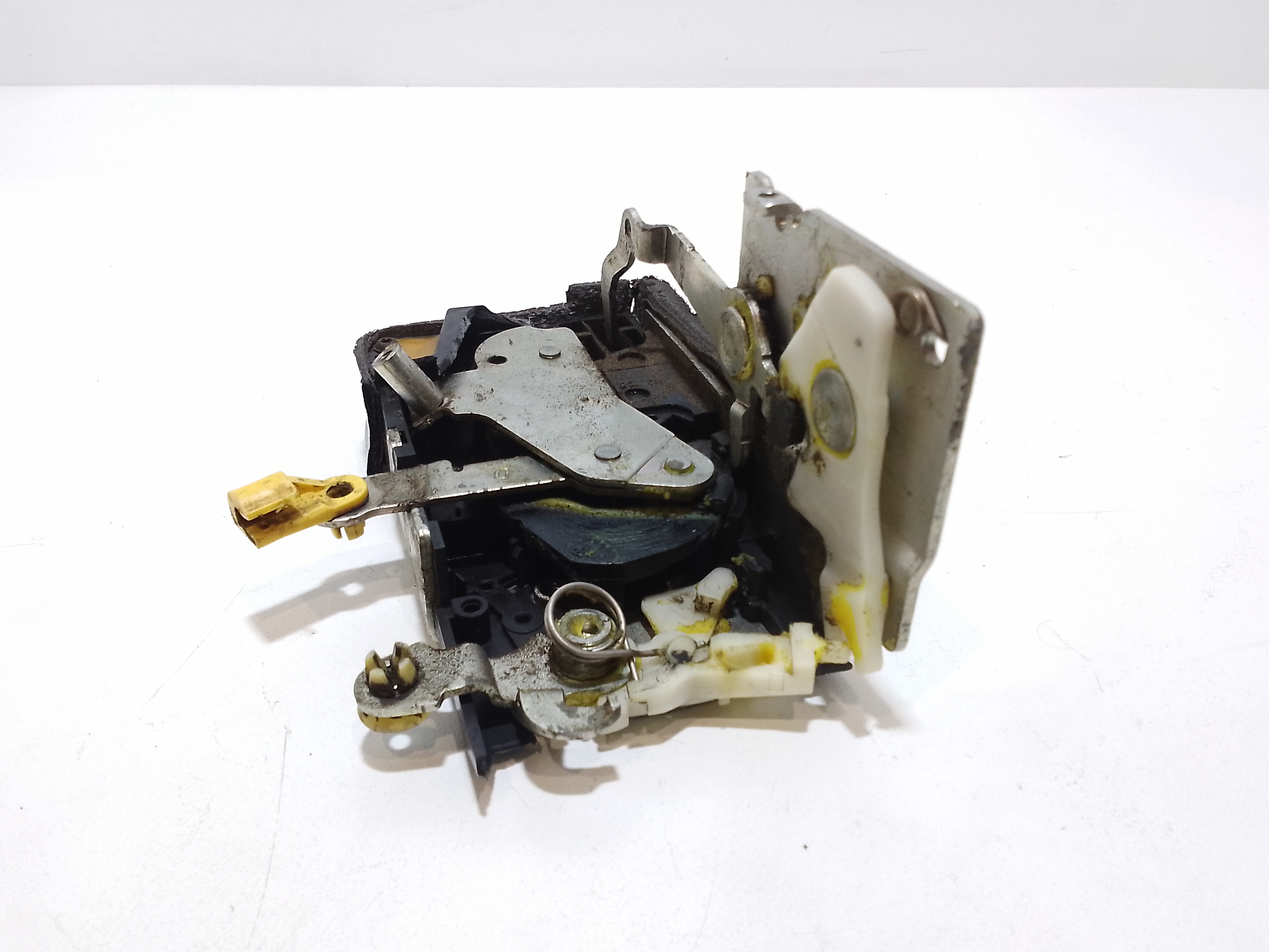 Serratura Anteriore Destra per Ford Fusion 1 Serie (2002 - 2005)