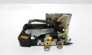 Serratura Anteriore Destra per Ford Fusion 1 Serie (2002 - 2005)