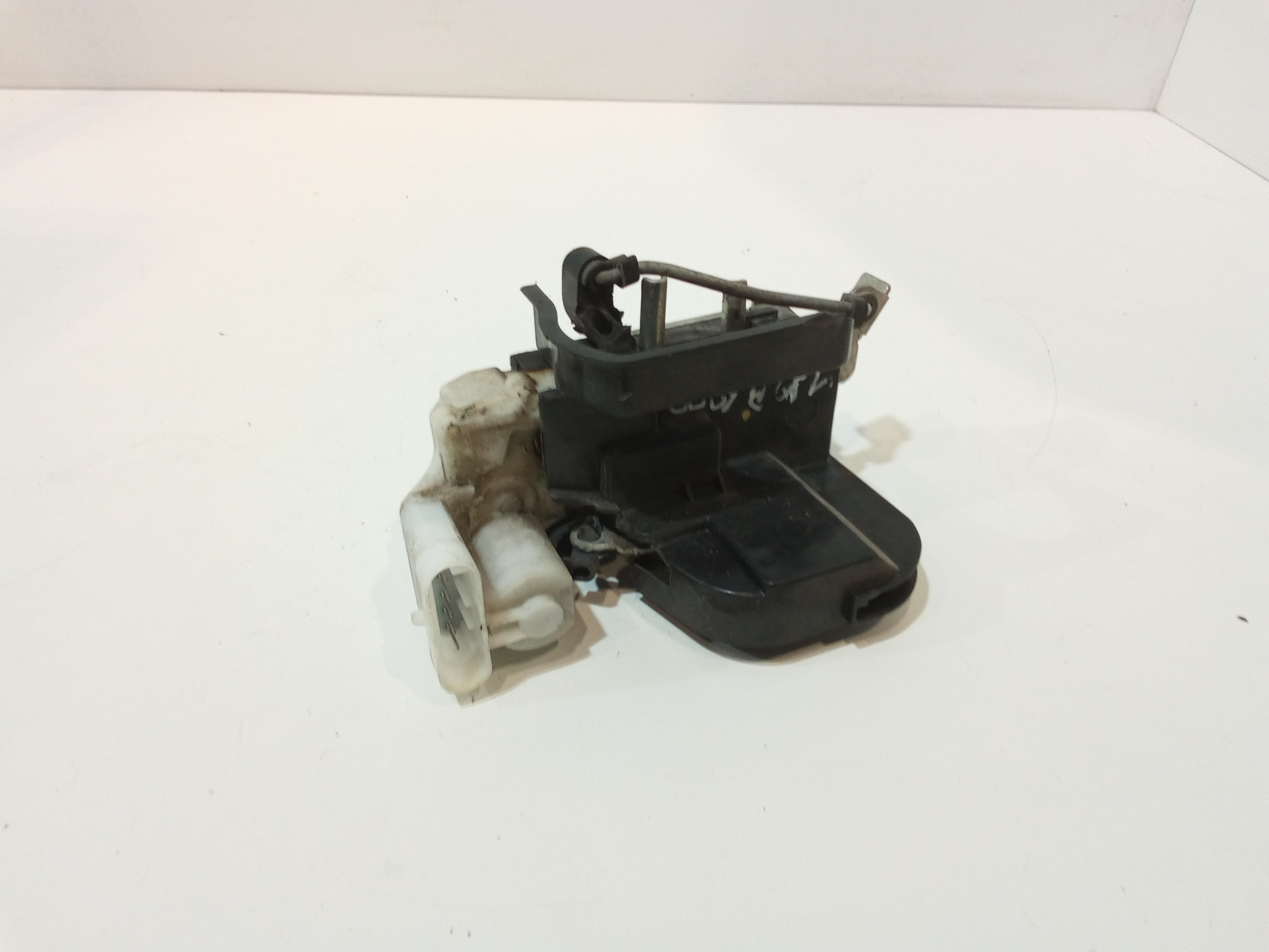 Serratura Anteriore Destra per Fiat Multipla 2 Serie (2004 - In produzione)