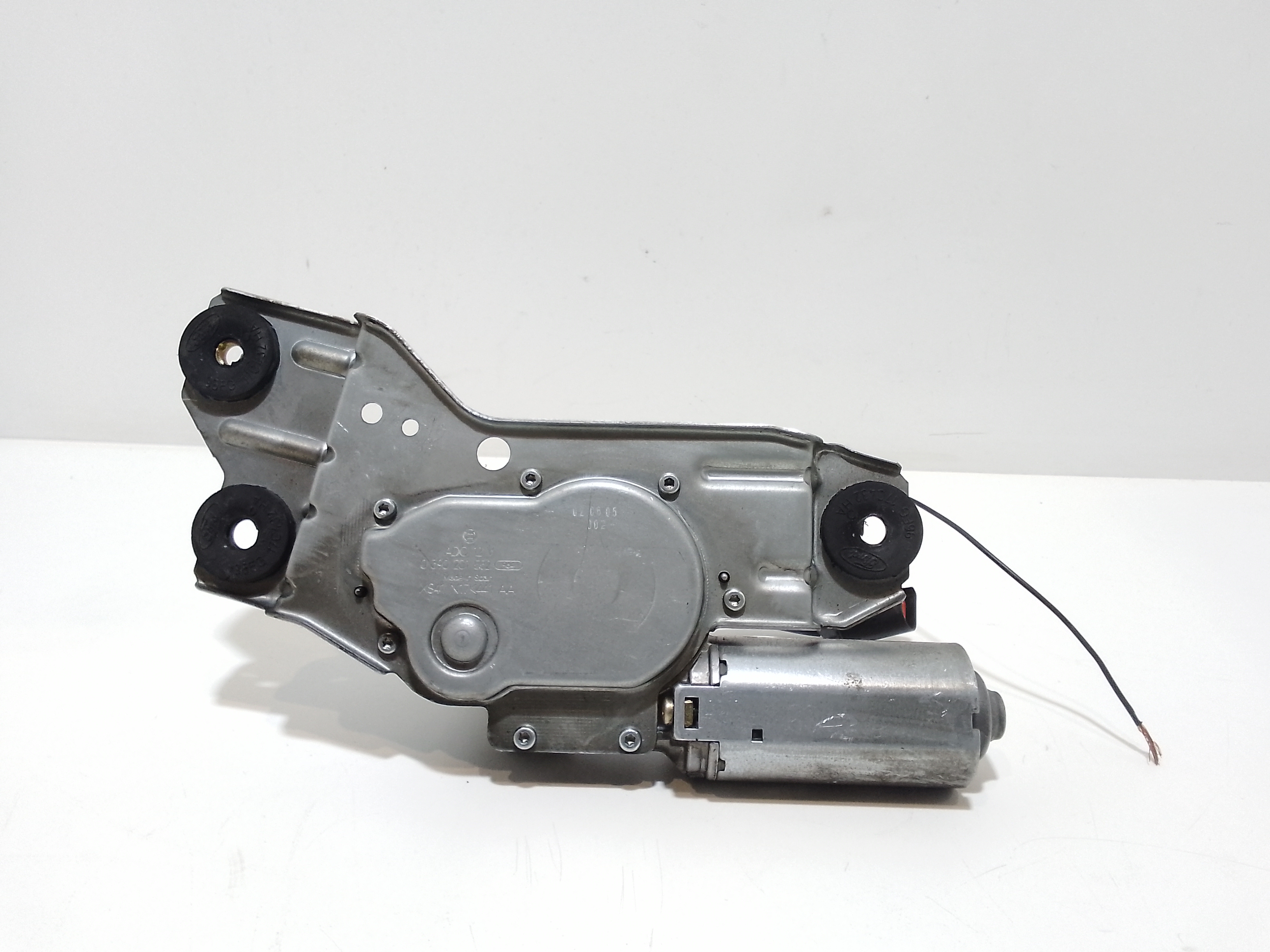 Motorino Tergicristallo Posteriore per Ford Mondeo Berlina 2 Serie (1996 - 2000)