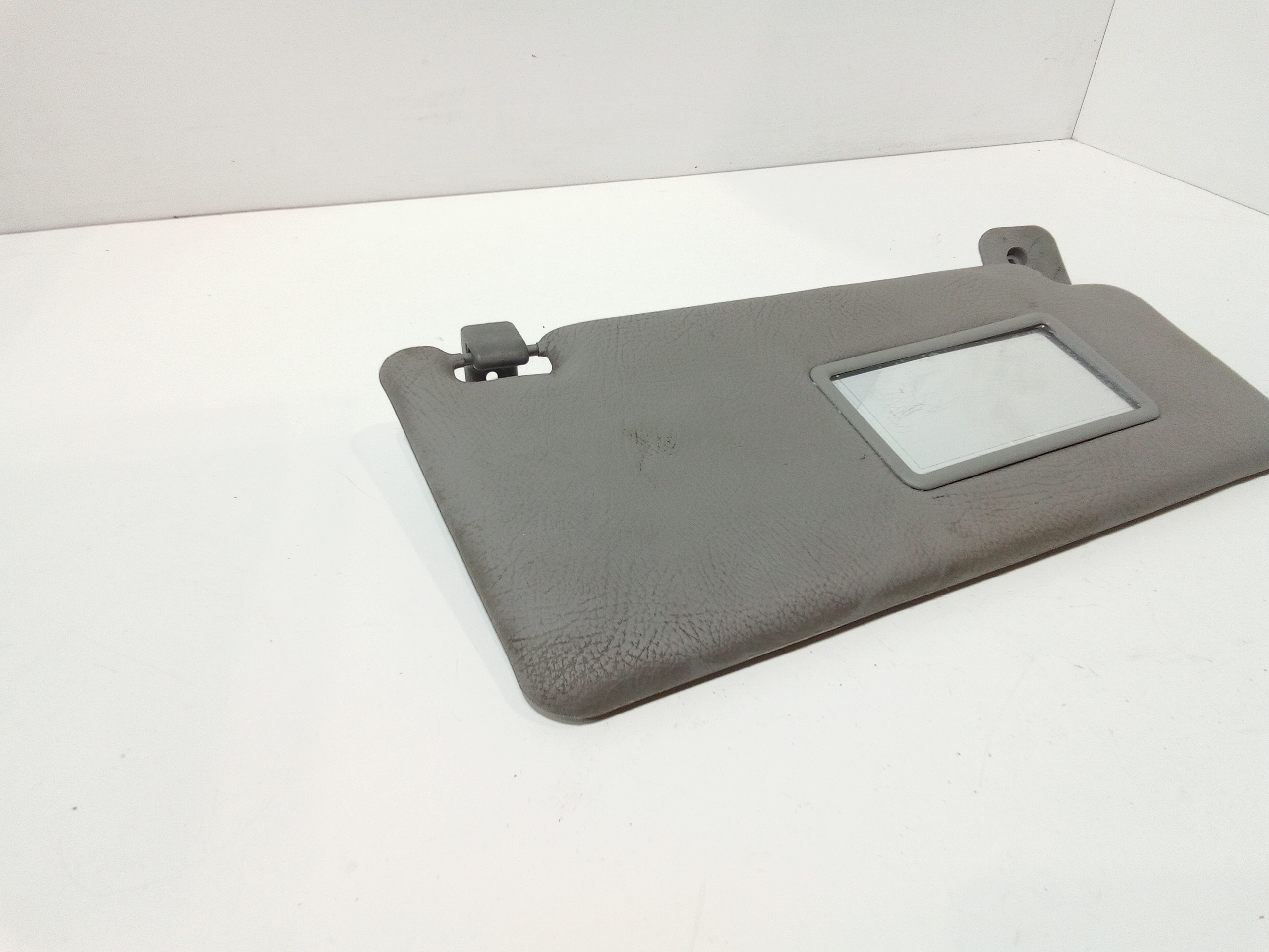 Parasole aletta Lato Passeggero per Fiat Panda 1 Serie (1980 - 2003)