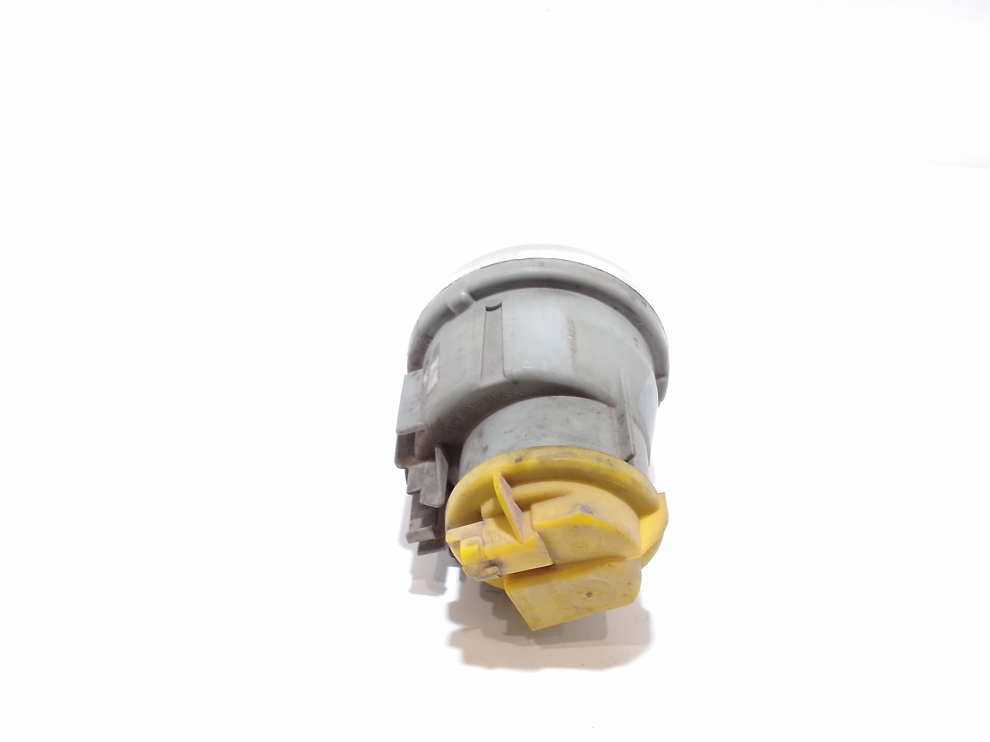 Fendinebbia anteriore SX per Fiat Scudo 3 Serie (2007 - In produzione)