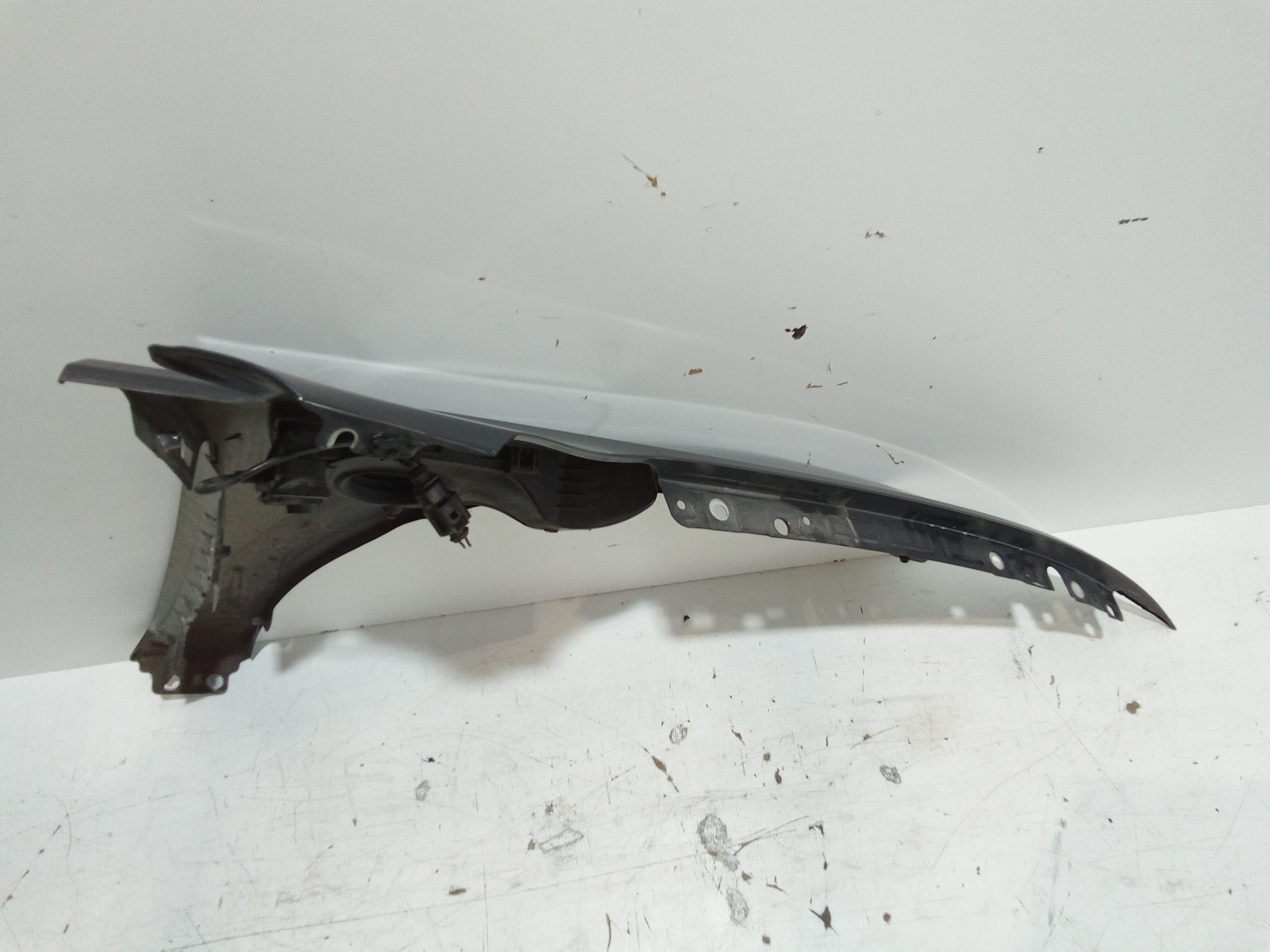 Parafango Anteriore Sinistro per Volkswagen Golf Serie Viii (19>) (2019 - In produzione)