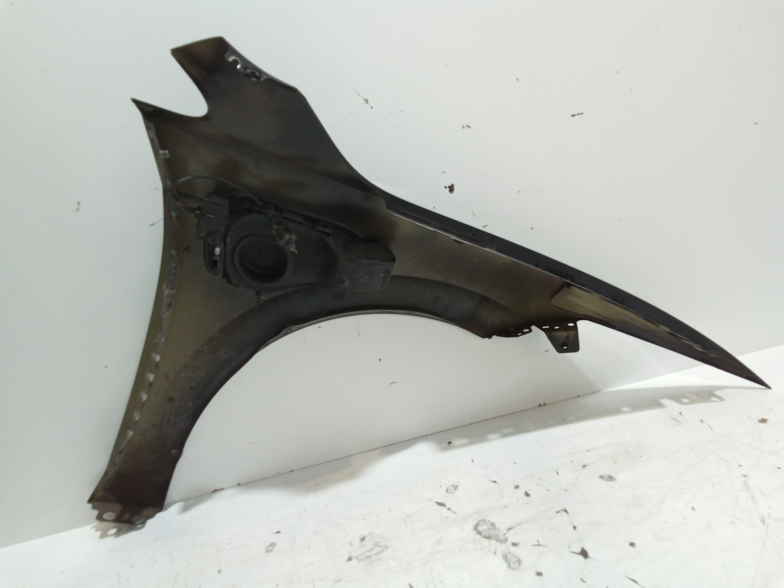 Parafango Anteriore Sinistro per Volkswagen Golf Serie Viii (19>) (2019 - In produzione)