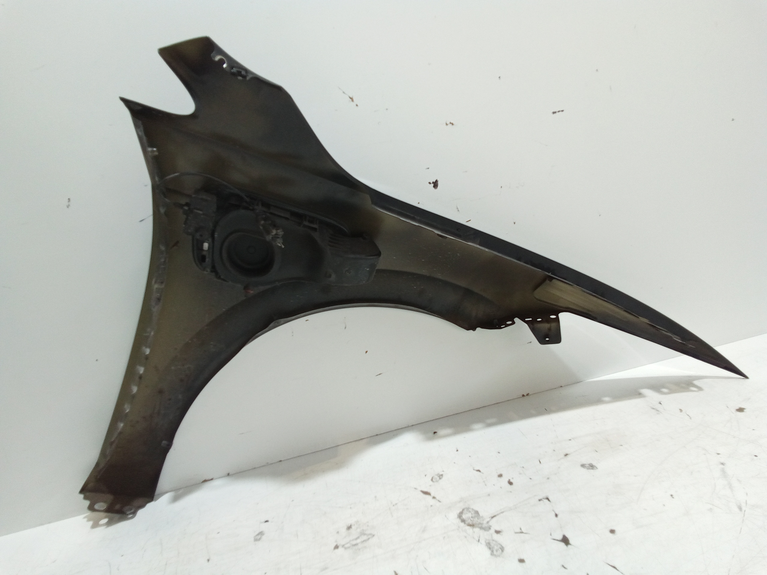 Parafango Anteriore Sinistro per Volkswagen Golf Serie Viii (19>) (2019 - In produzione)