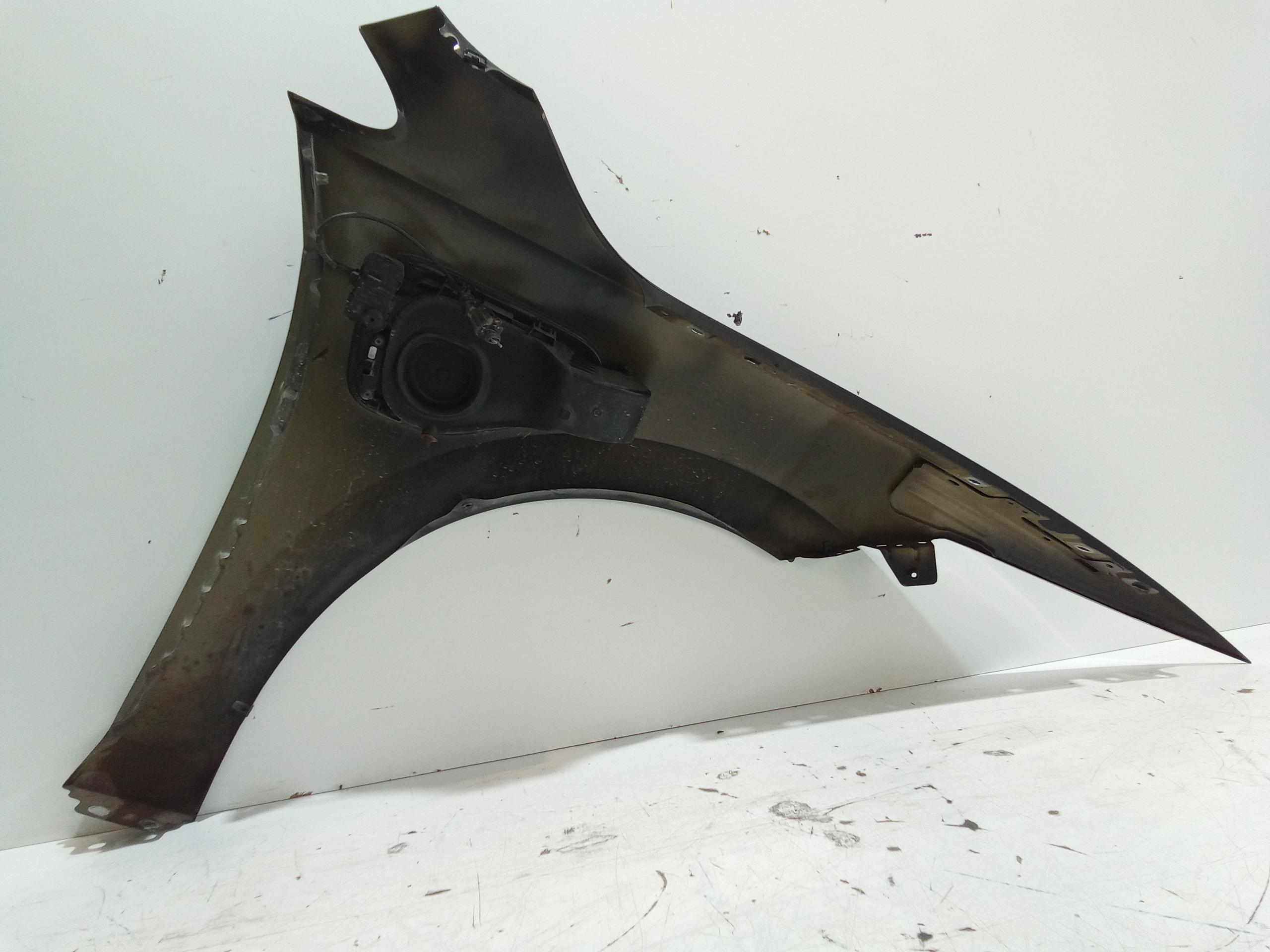 Parafango Anteriore Sinistro per Volkswagen Golf Serie Viii (19>) (2019 - In produzione)