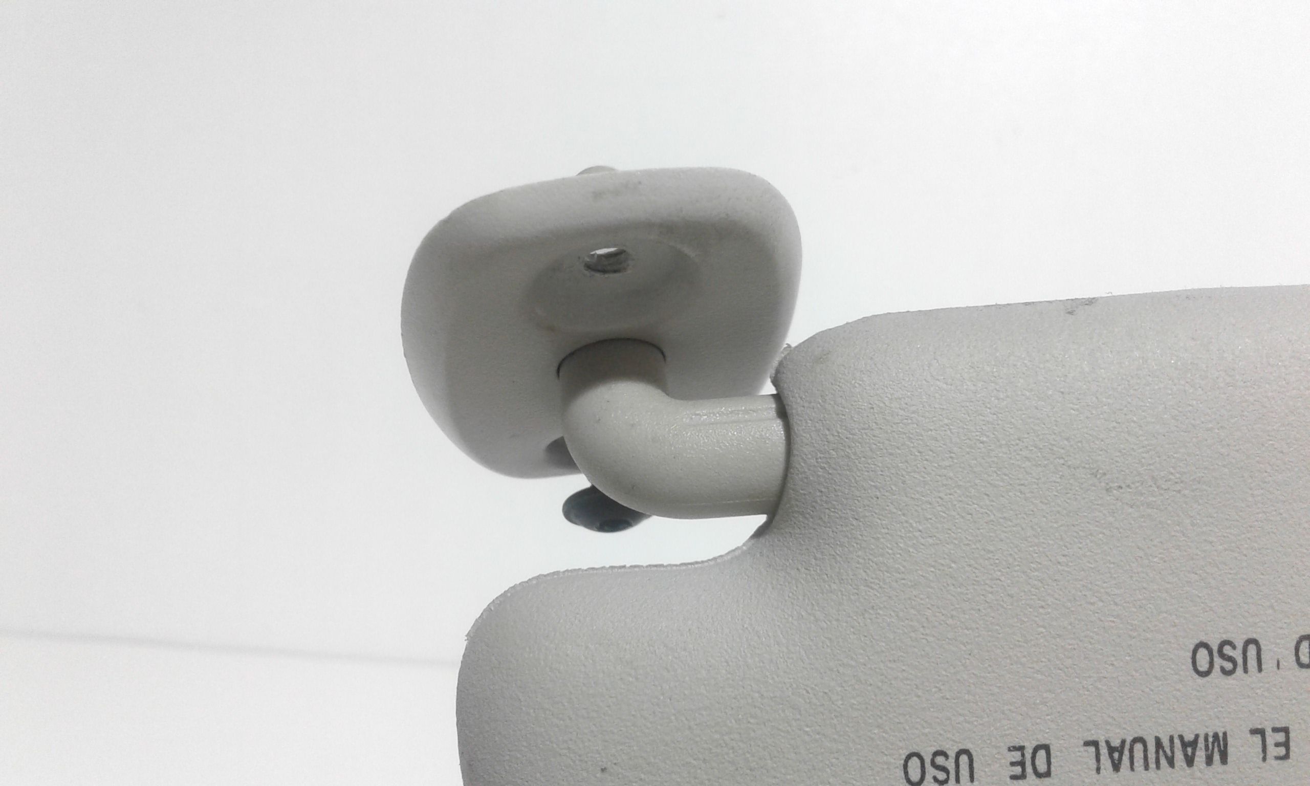 Parasole aletta Lato Passeggero PEUGEOT 206 2 Serie