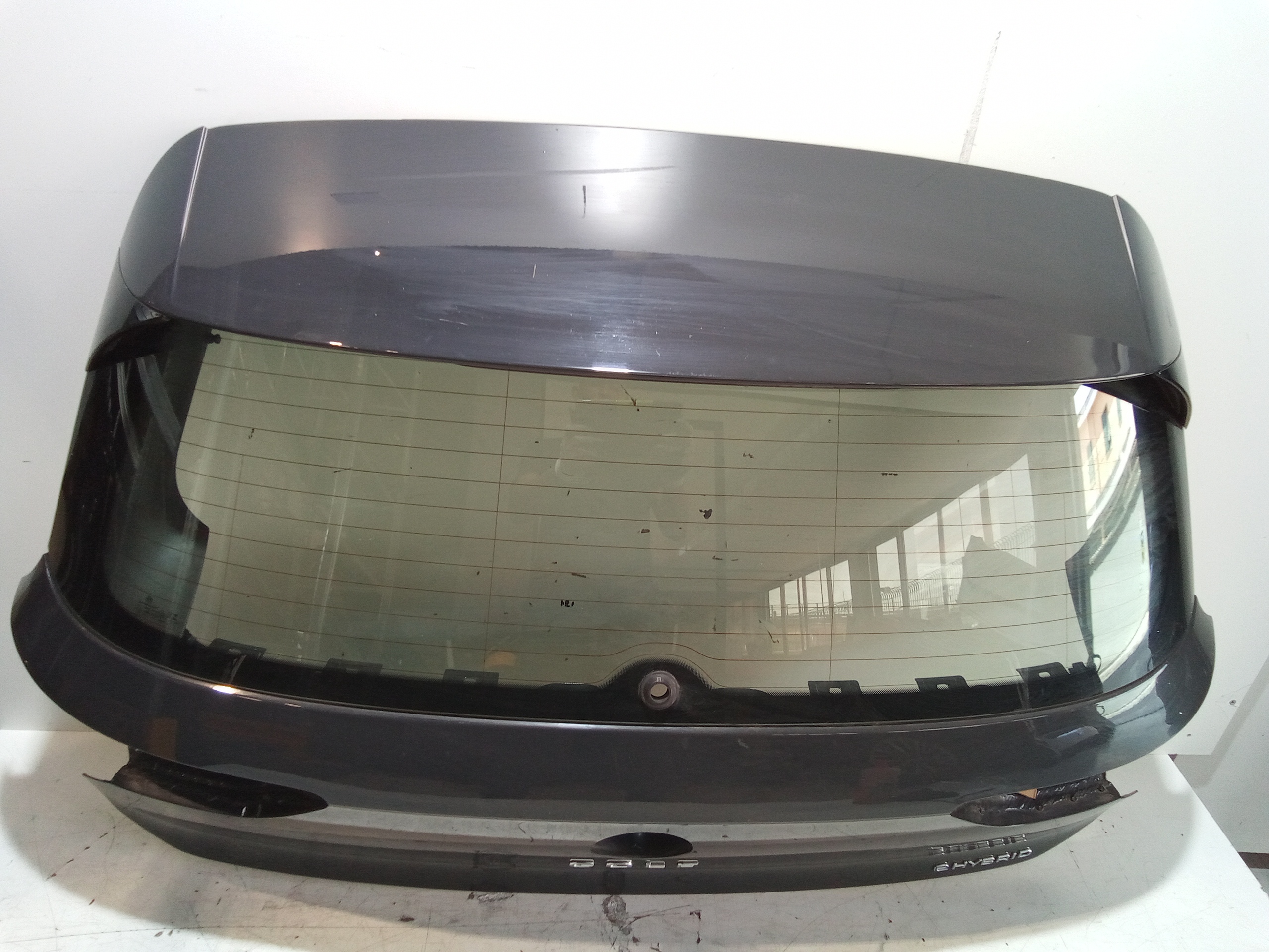 Portellone Posteriore per Volkswagen Golf Serie Viii (19>) (2019 - In produzione)