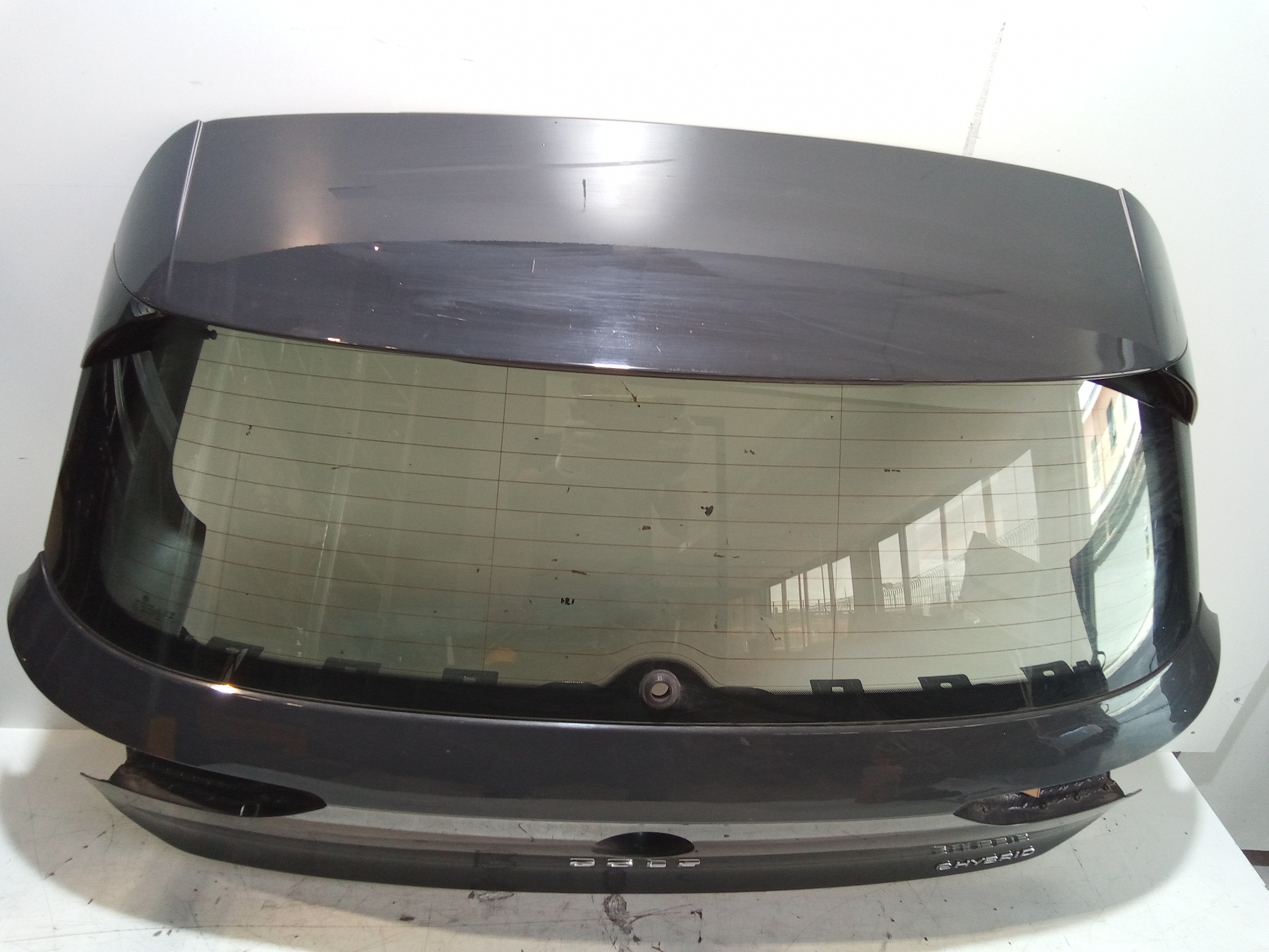 Portellone Posteriore per Volkswagen Golf Serie Viii (19>) (2019 - In produzione)