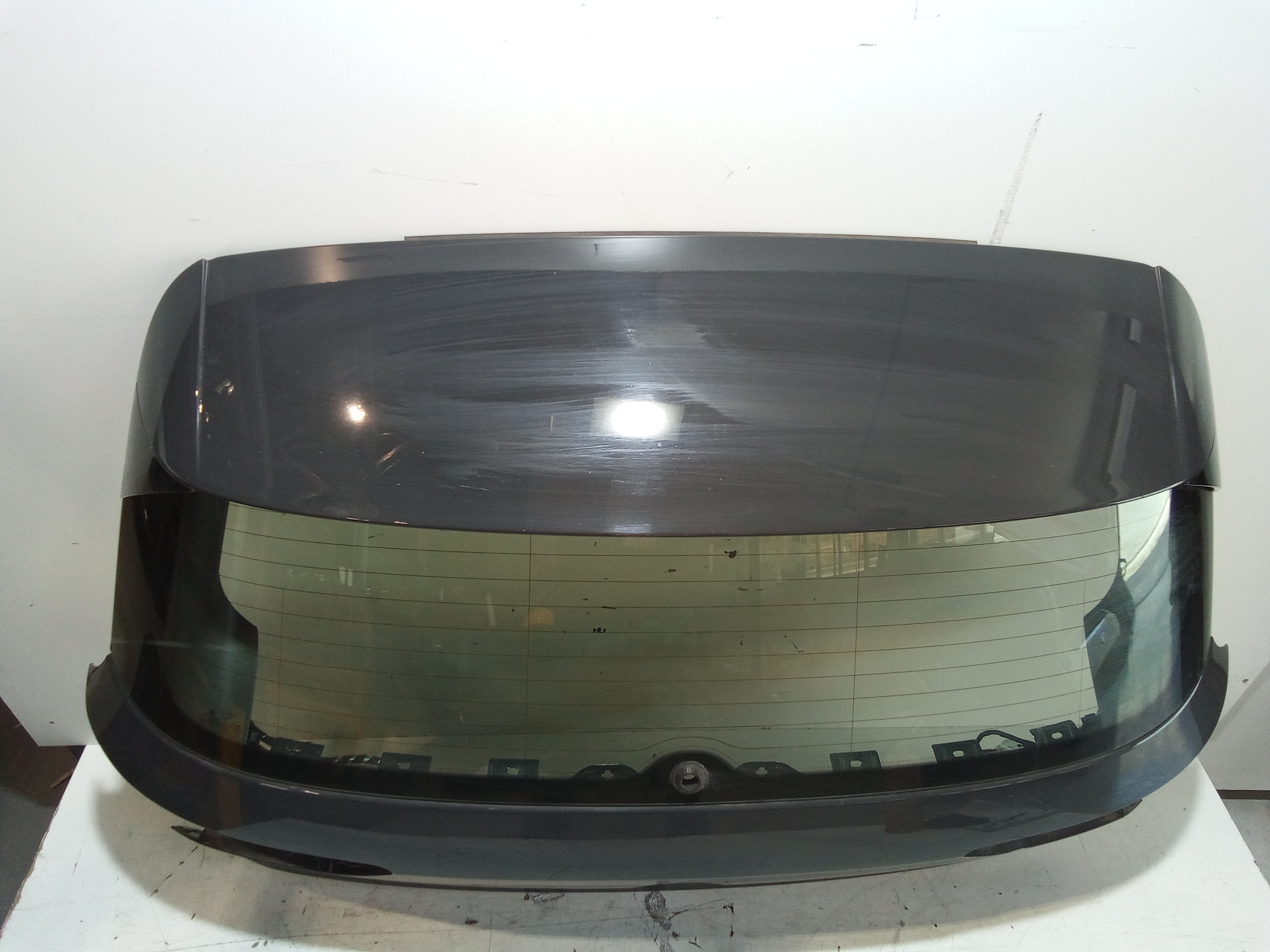 Portellone Posteriore per Volkswagen Golf Serie Viii (19>) (2019 - In produzione)