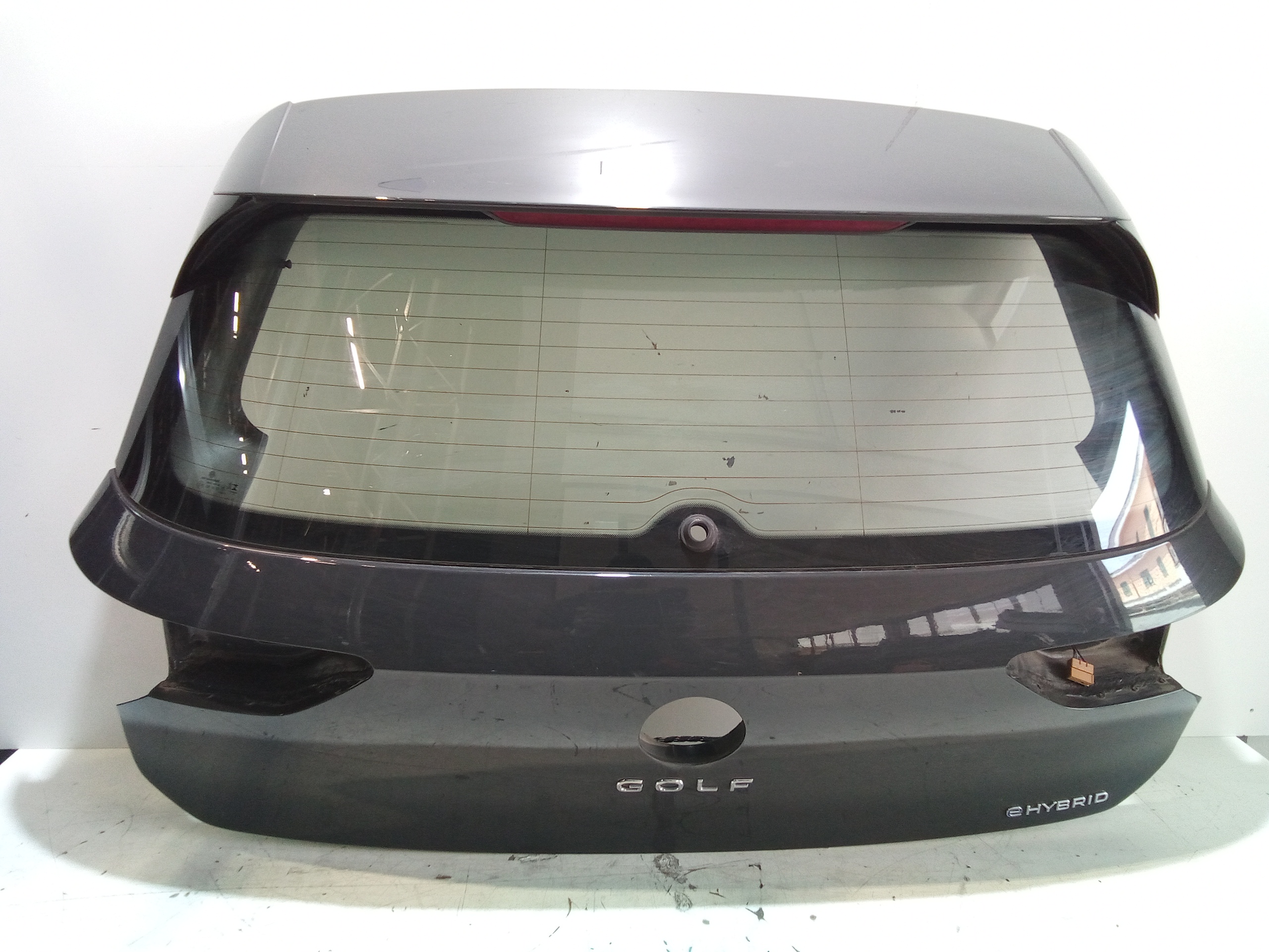 Portellone Posteriore per Volkswagen Golf Serie Viii (19>) (2019 - In produzione)