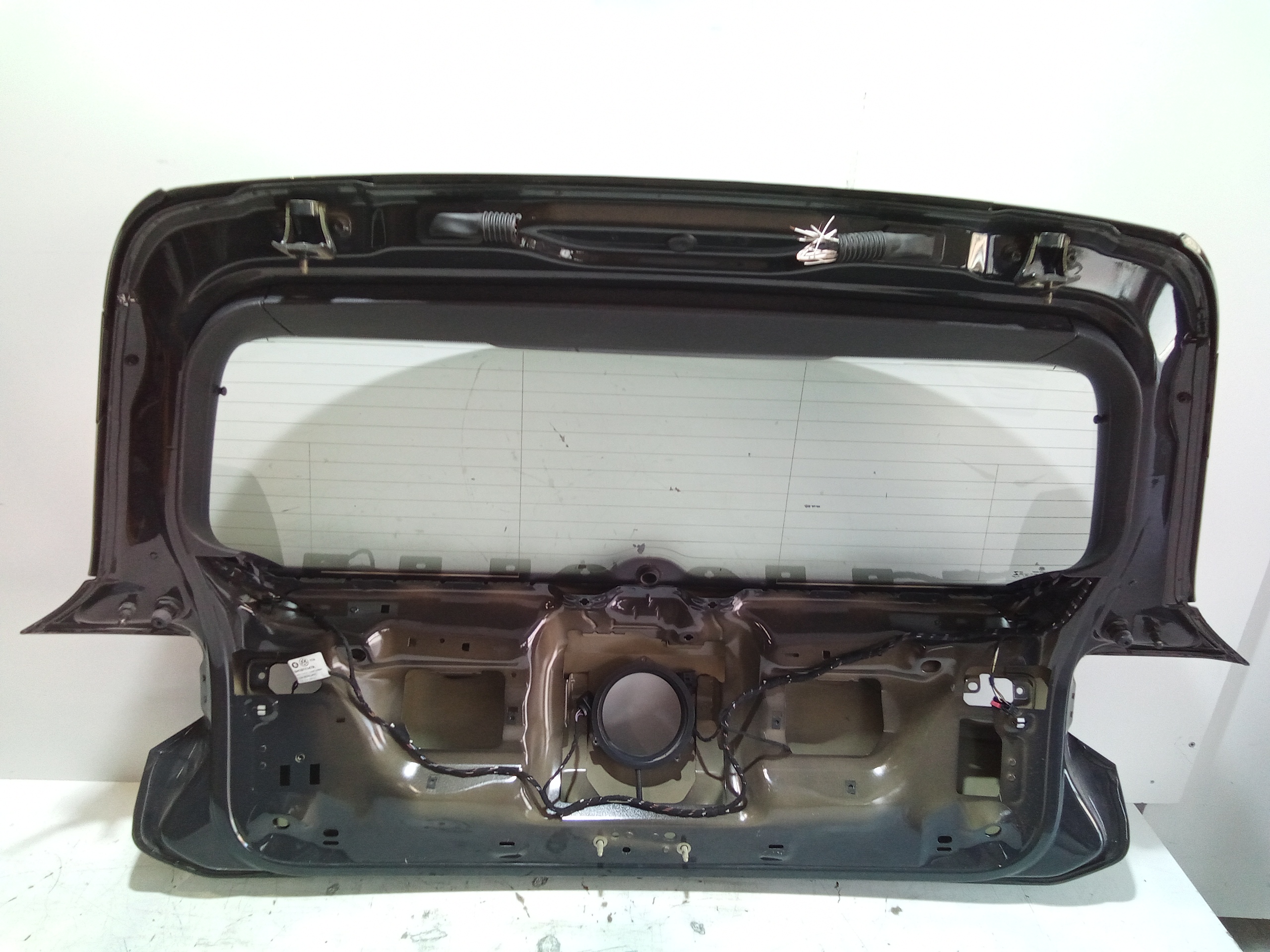 Portellone Posteriore per Volkswagen Golf Serie Viii (19>) (2019 - In produzione)