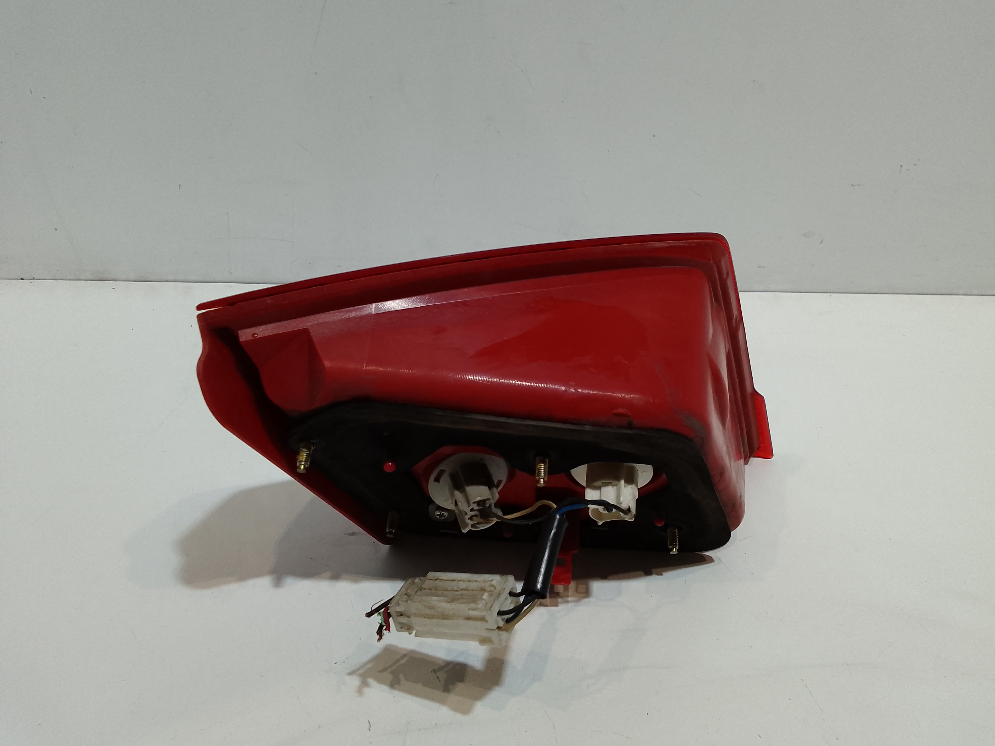 Stop Posteriore Destro Integrato nel Portello per Chevrolet Lacetti 1 Serie (2002 - 2009)