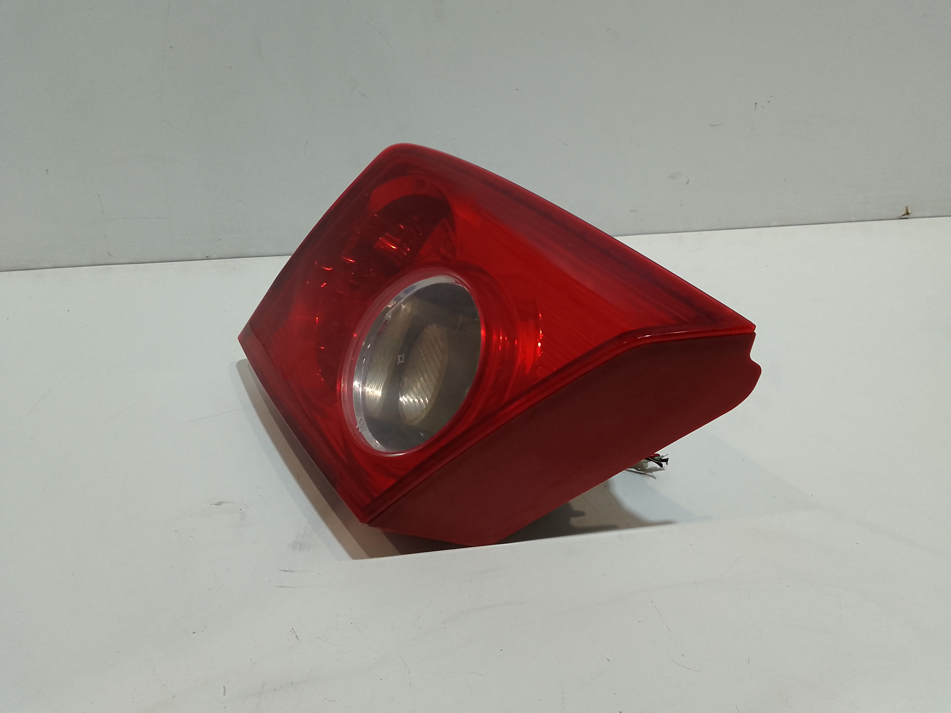 Stop Posteriore Destro Integrato nel Portello per Chevrolet Lacetti 1 Serie (2002 - 2009)