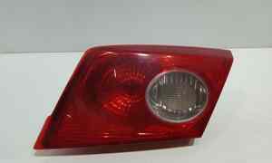 Stop Posteriore Destro Integrato nel Portello per Chevrolet Lacetti 1 Serie (2002 - 2009)