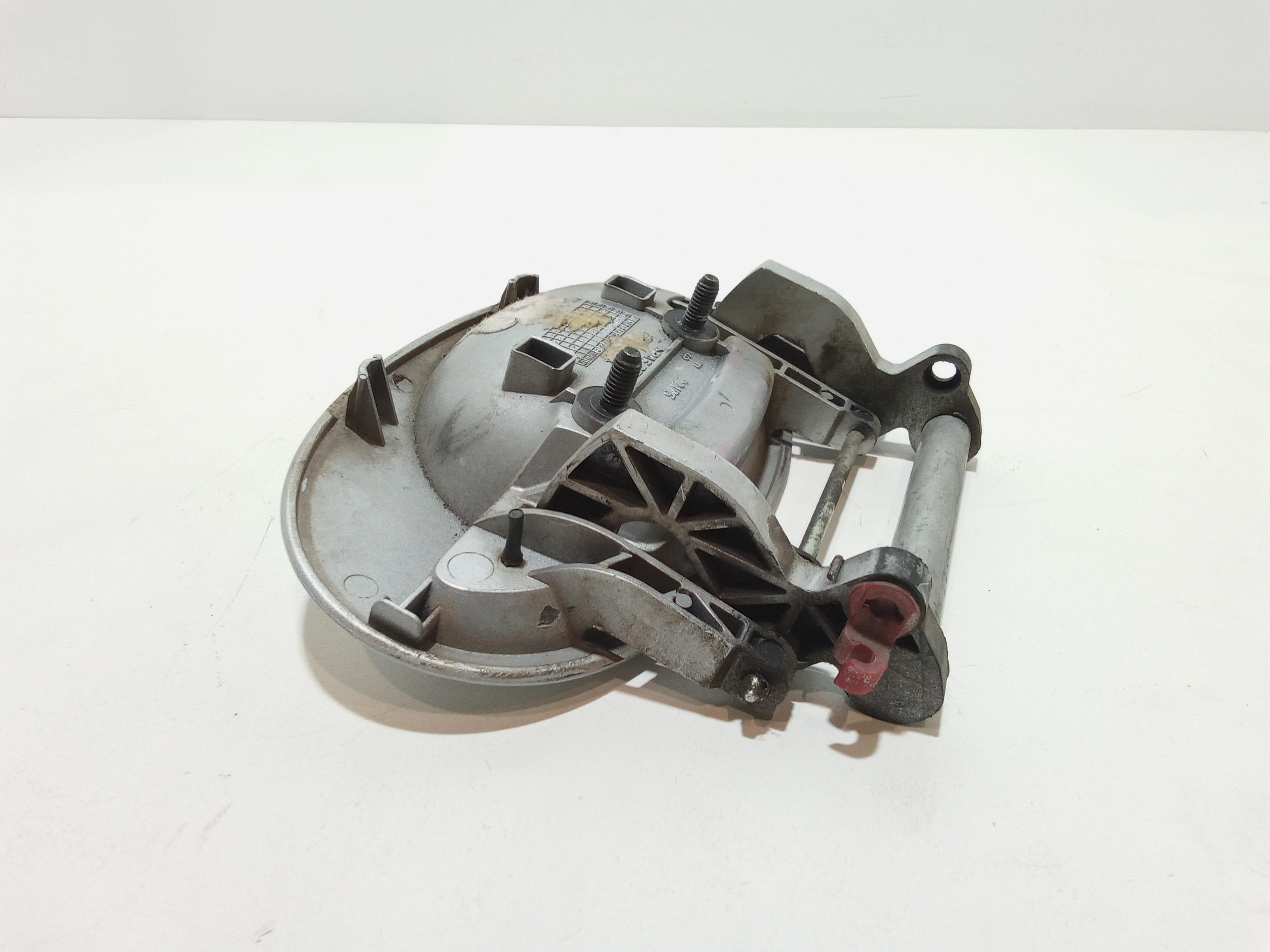 Maniglia esterna Anteriore Destra per Opel Corsa C 3p 1 Serie (2000 - 2003)