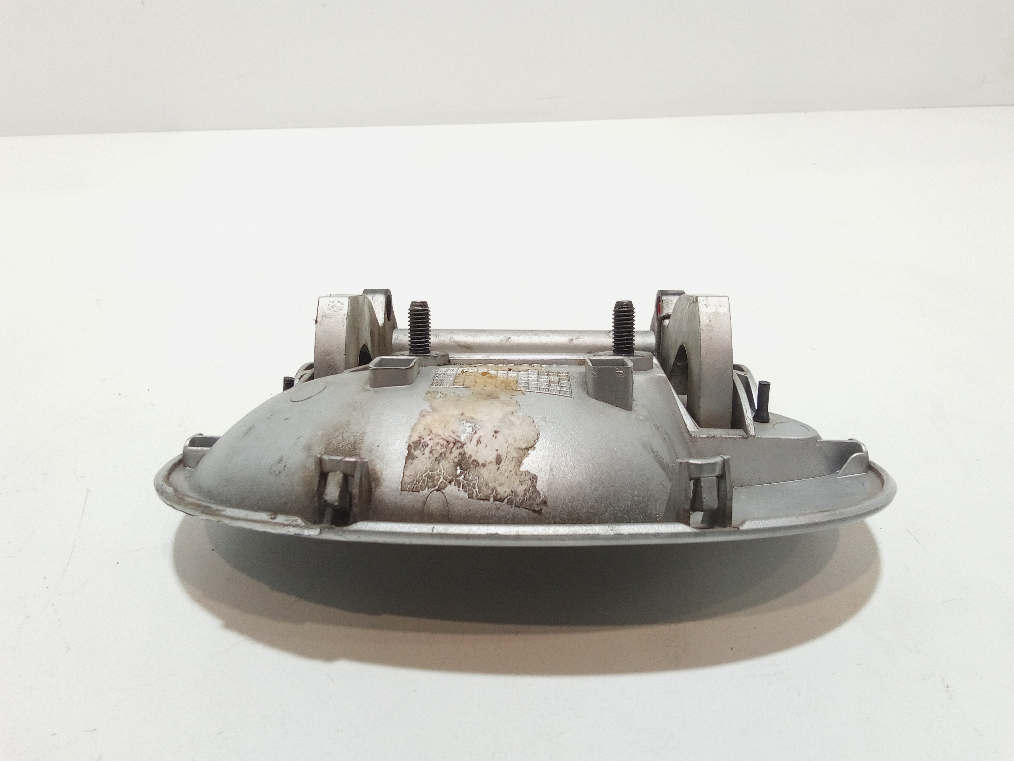 Maniglia esterna Anteriore Destra per Opel Corsa C 3p 1 Serie (2000 - 2003)