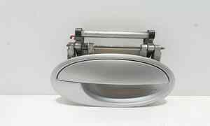 Maniglia esterna Anteriore Destra per Opel Corsa C 3p 1 Serie (2000 - 2003)