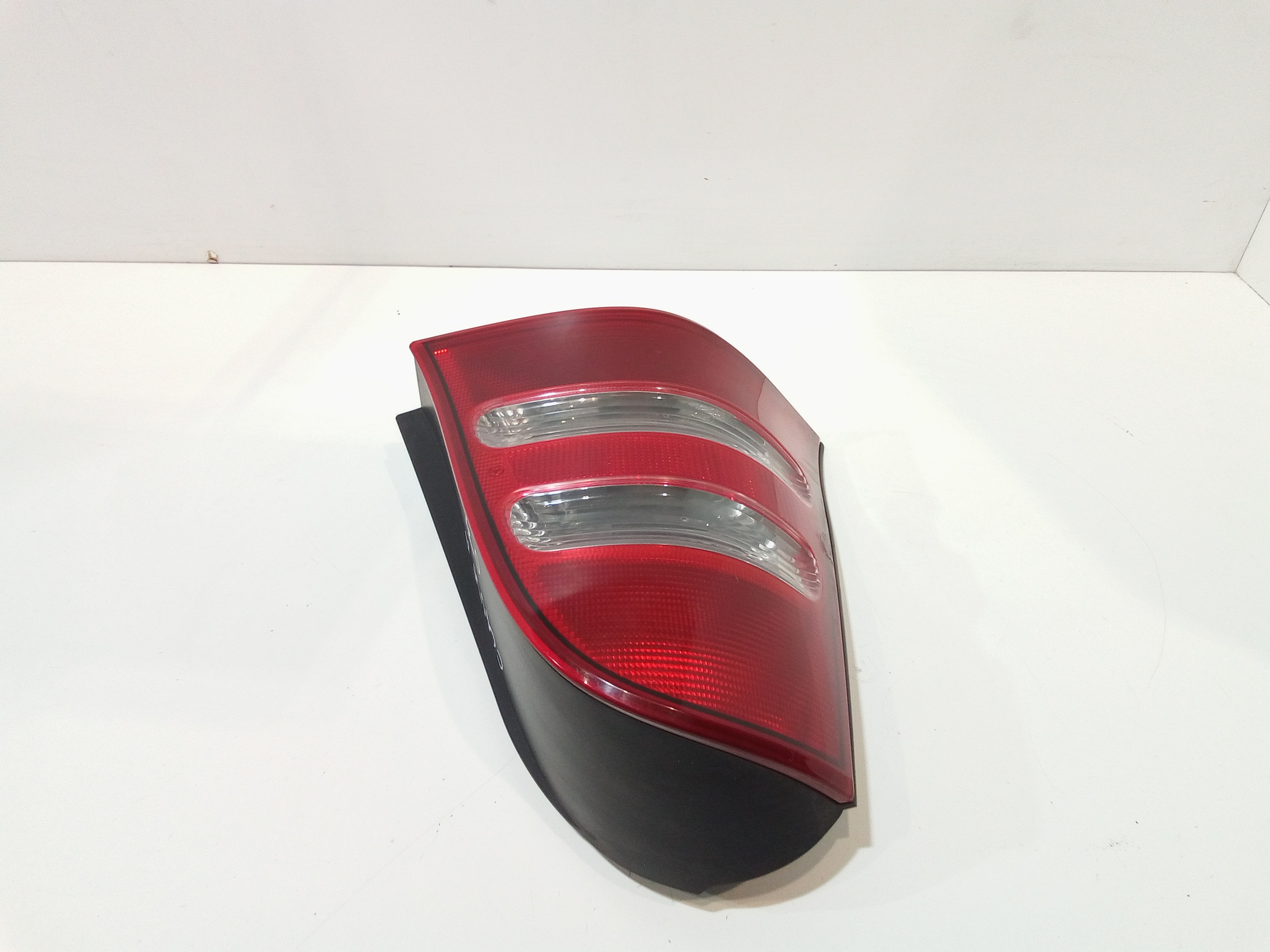 Stop fanale Posteriore sinistro lato Guida per Mercedes Classe A W168 2 Serie (2001 - 2004)