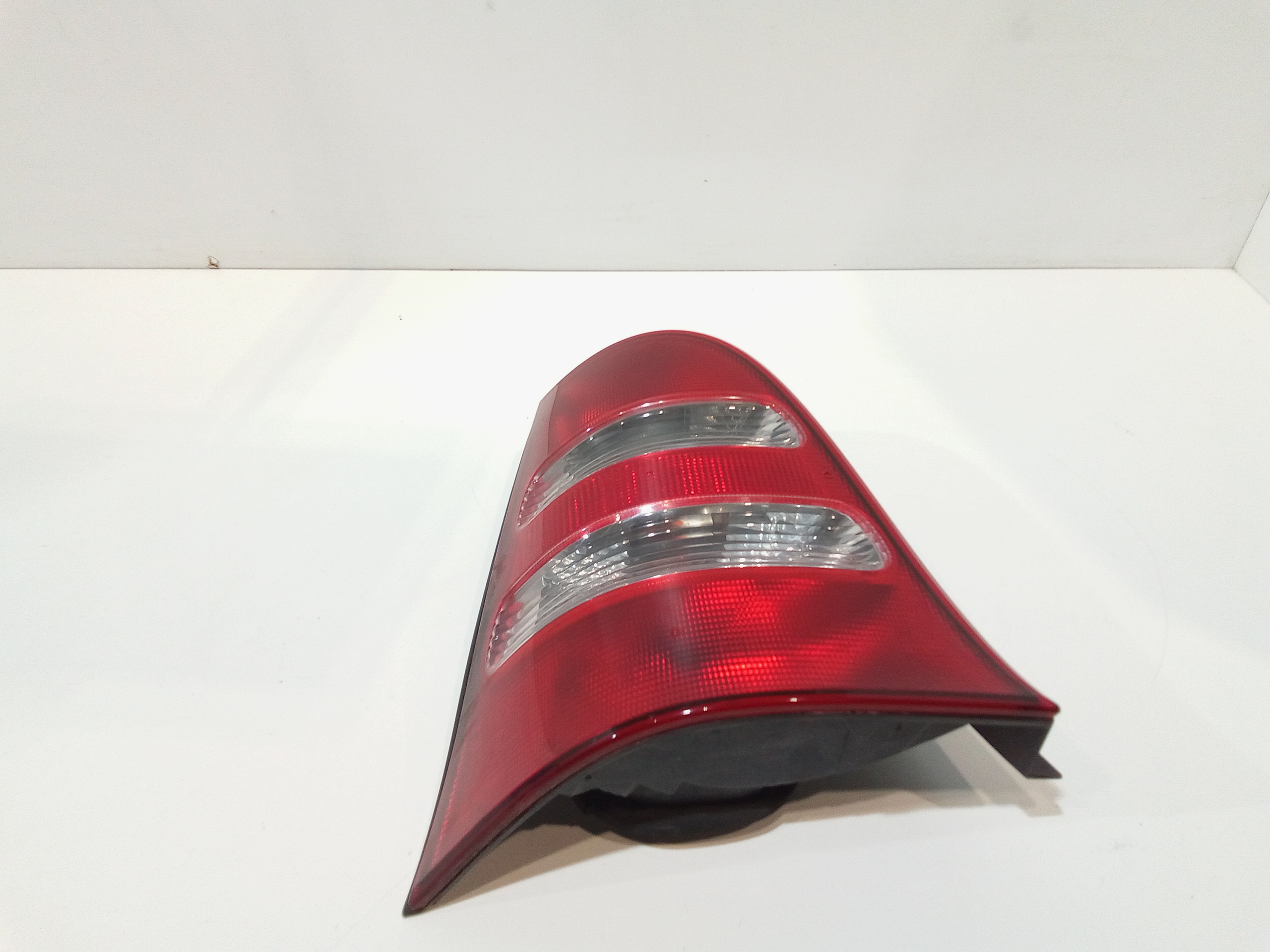 Stop fanale Posteriore sinistro lato Guida per Mercedes Classe A W168 2 Serie (2001 - 2004)