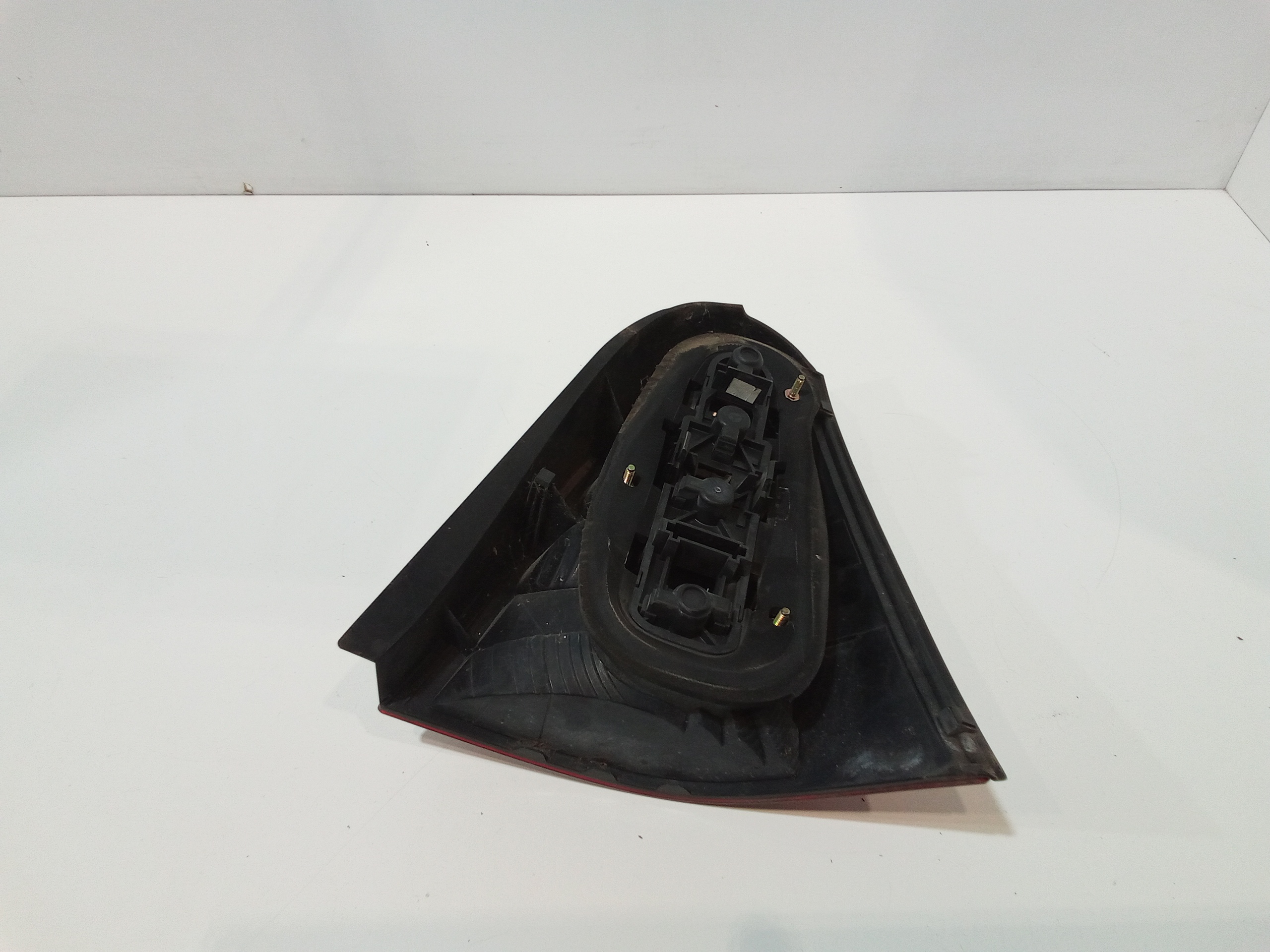 Stop fanale Posteriore sinistro lato Guida per Mercedes Classe A W168 2 Serie (2001 - 2004)