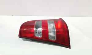 Stop fanale Posteriore sinistro lato Guida per Mercedes Classe A W168 2 Serie (2001 - 2004)