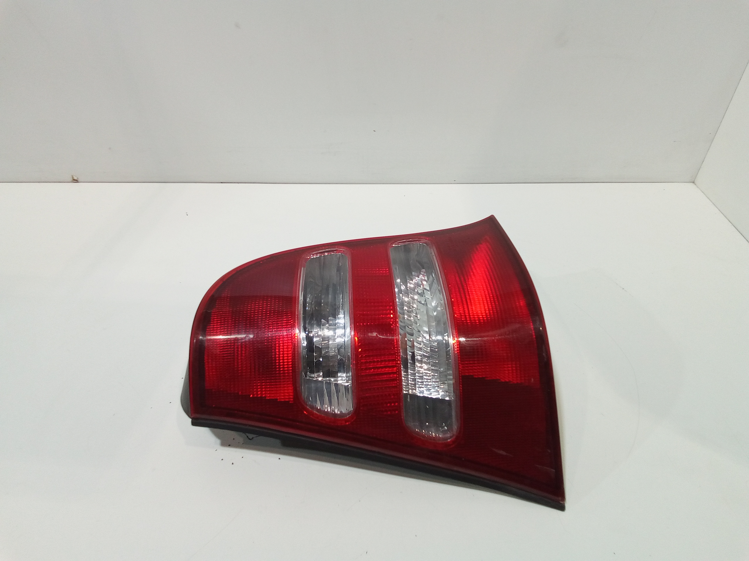 Stop fanale Posteriore sinistro lato Guida per Mercedes Classe A W168 2 Serie (2001 - 2004)