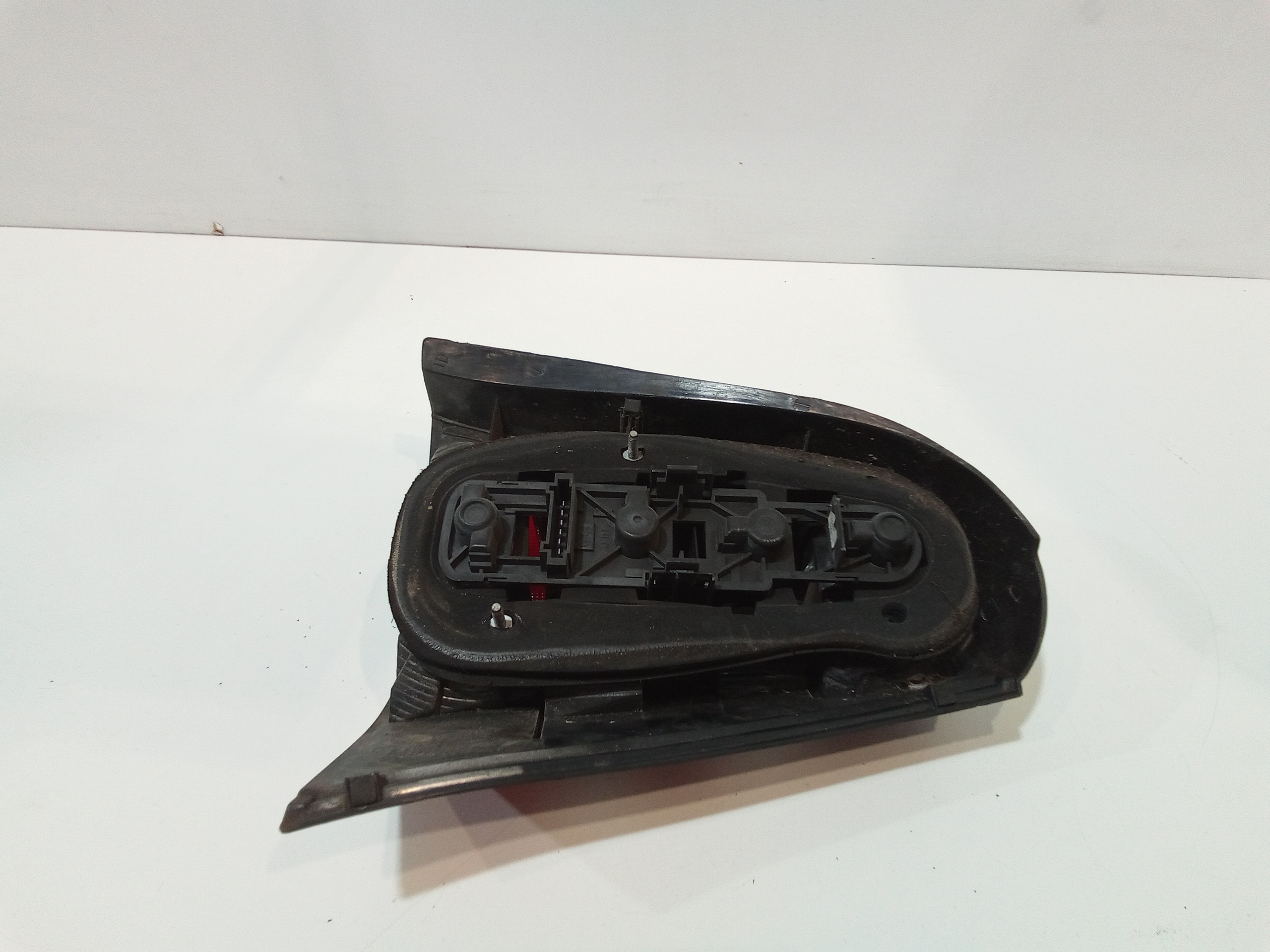 Stop fanale Posteriore sinistro lato Guida per Mercedes Classe A W168 2 Serie (2001 - 2004)