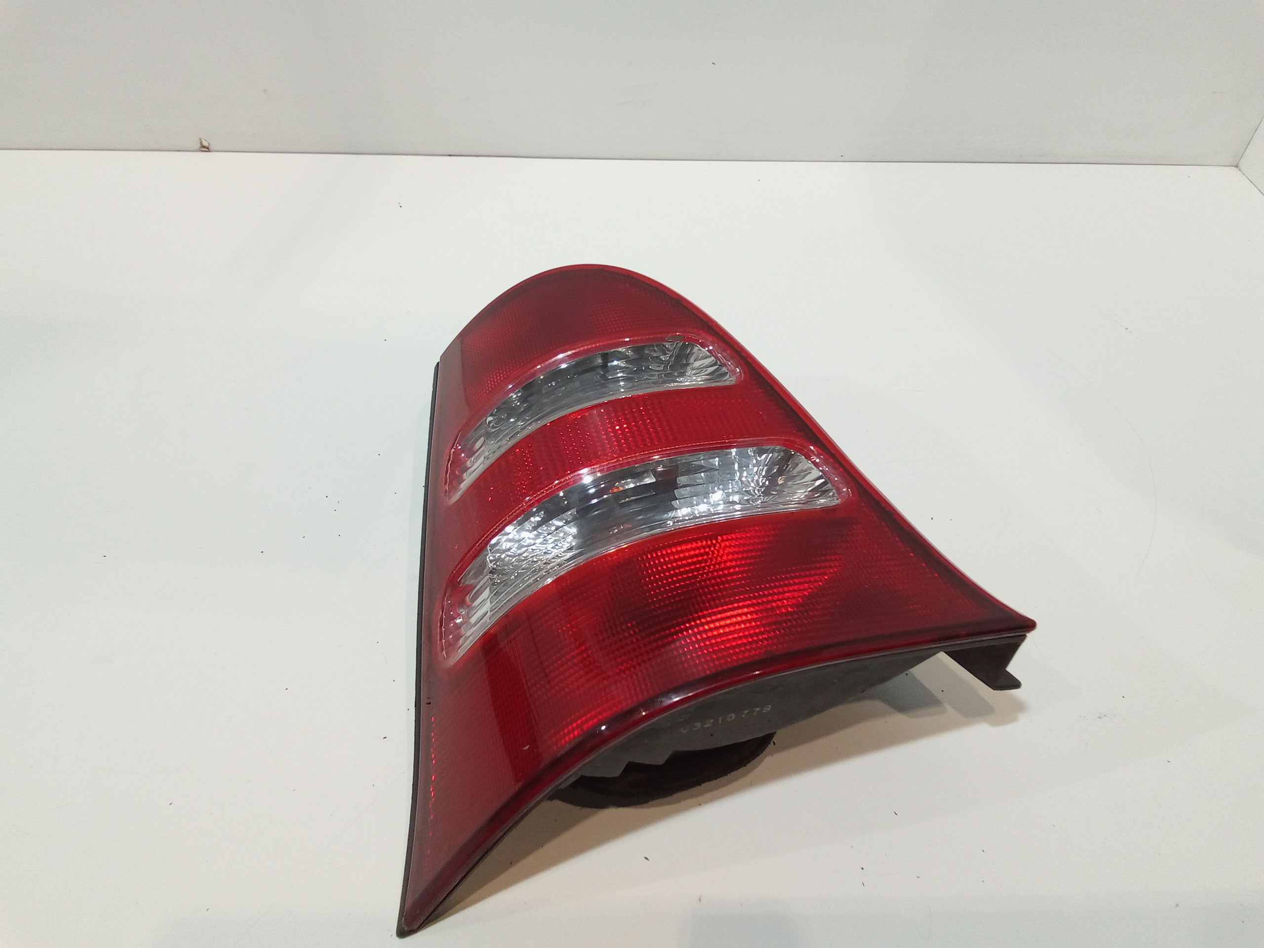 Stop fanale Posteriore sinistro lato Guida per Mercedes Classe A W168 2 Serie (2001 - 2004)