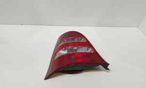 Stop fanale Posteriore sinistro lato Guida per Mercedes Classe A W168 2 Serie (2001 - 2004)