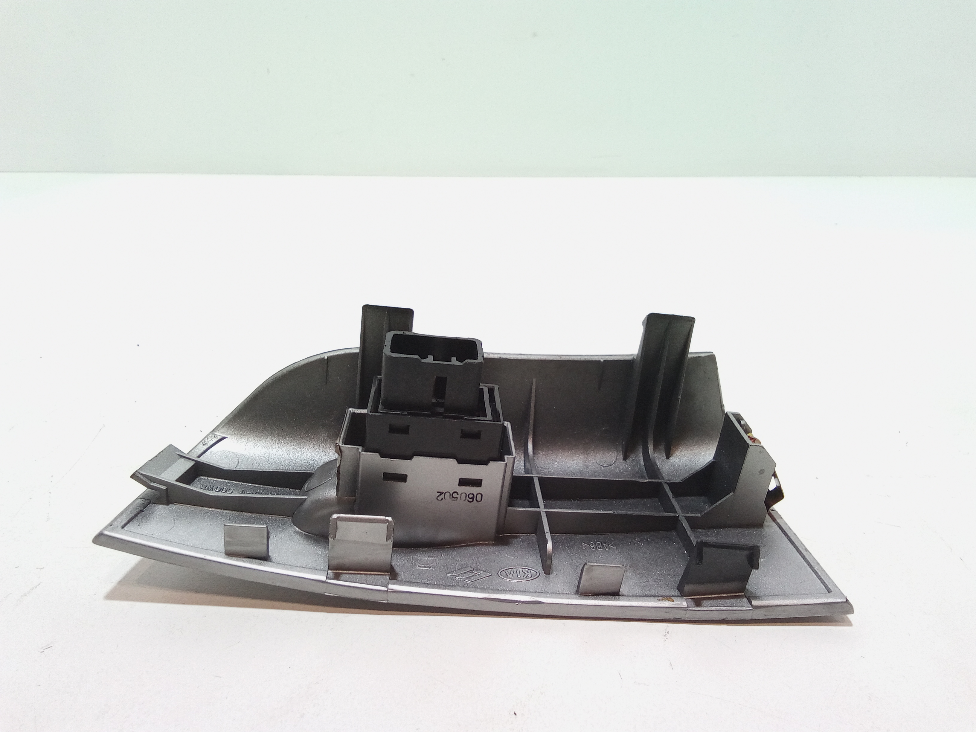 Pulsantiera Posteriore Destra per Kia Sportage Serie (04>10) (2004 - 2010)