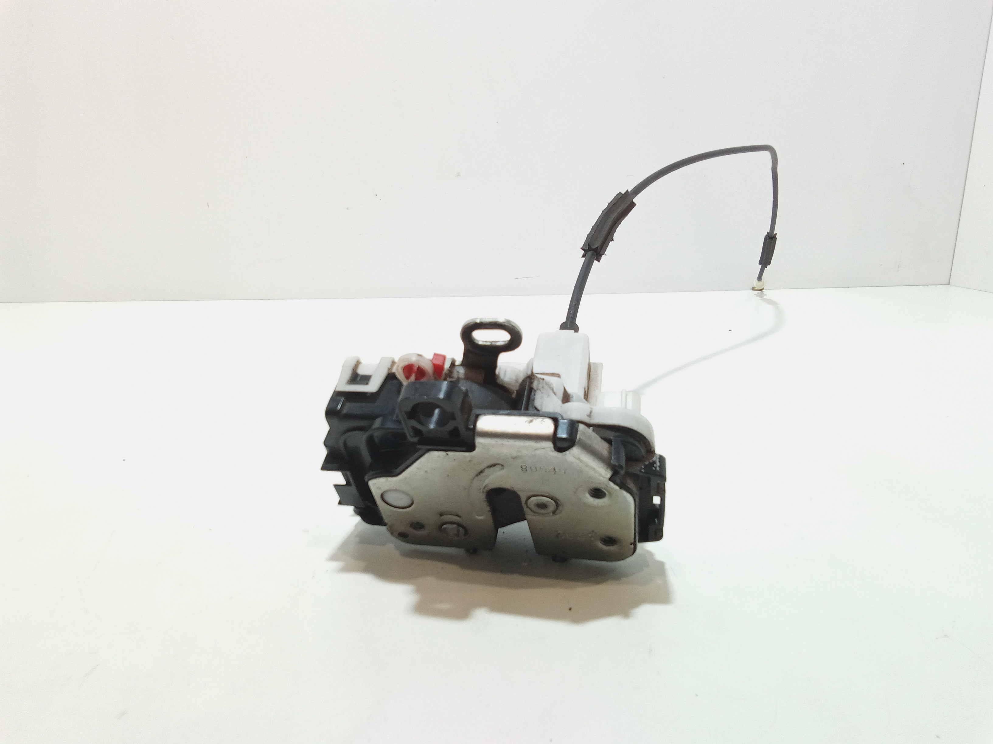 Serratura Anteriore Sinistra per Fiat 500 Serie (07>14) (2007 - 2014)