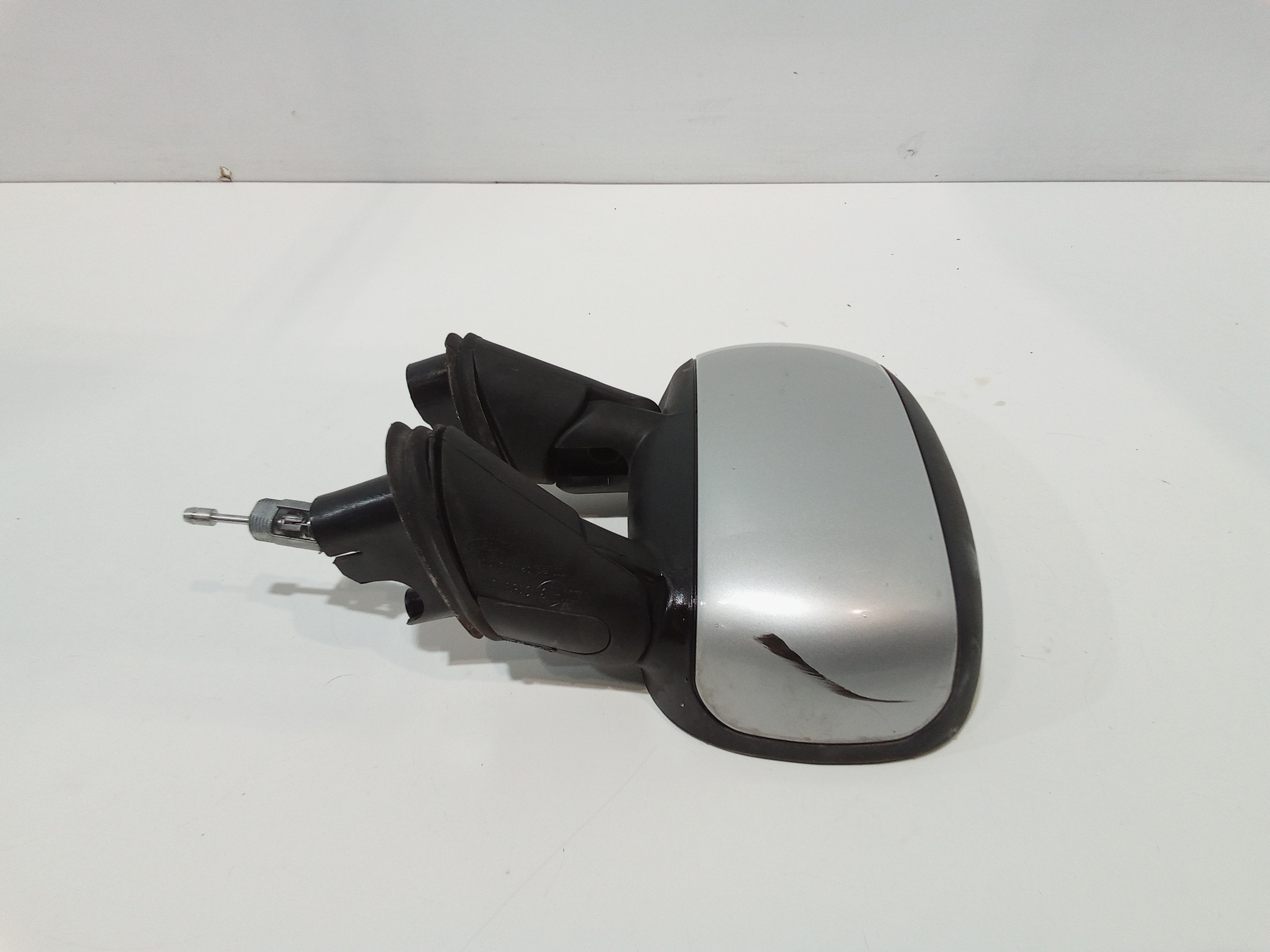 Specchietto Retrovisore Sinistro per Fiat Dobl Serie (00>05) (2000 - 2005)