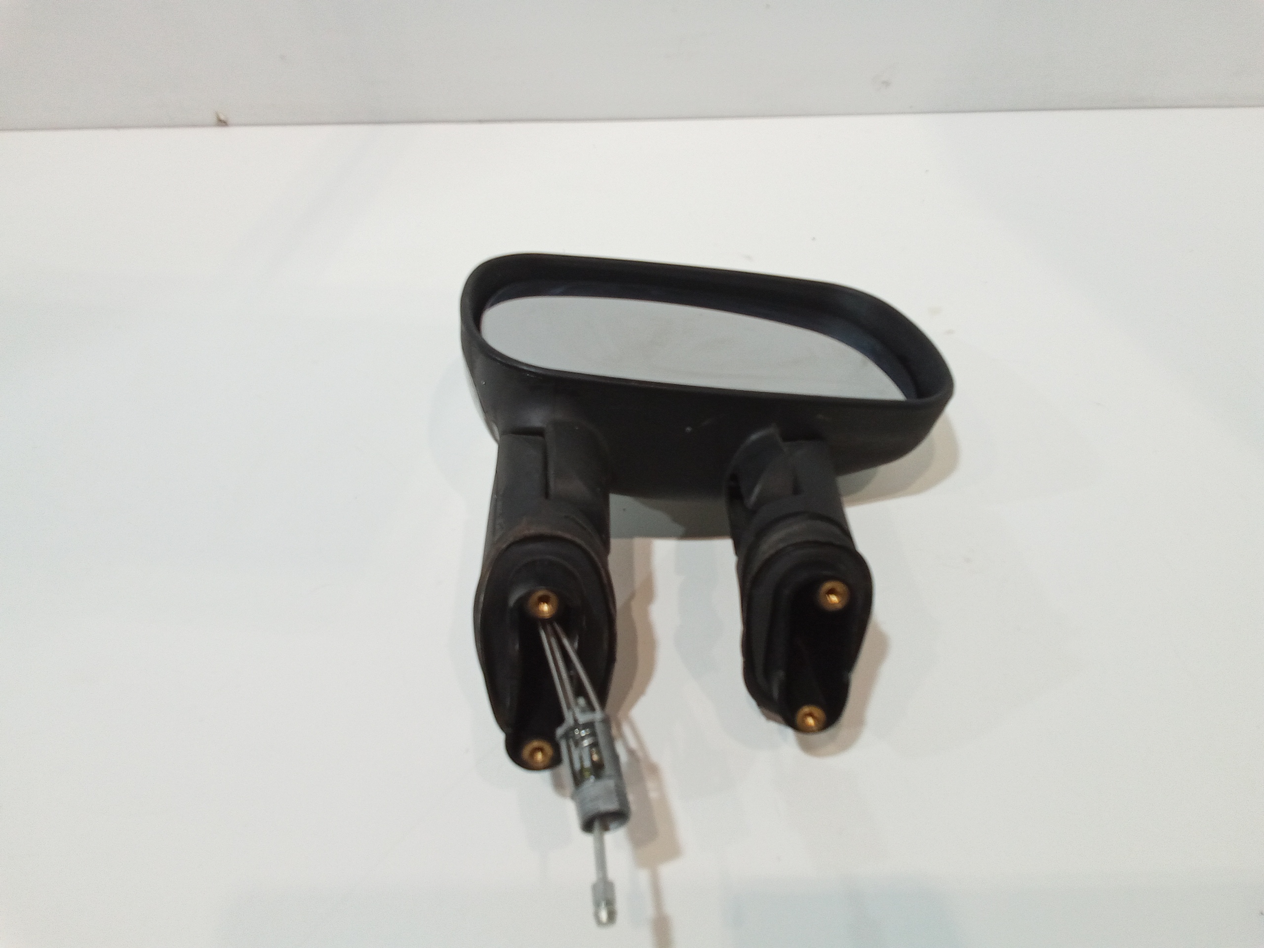 Specchietto Retrovisore Sinistro per Fiat Dobl Serie (00>05) (2000 - 2005)