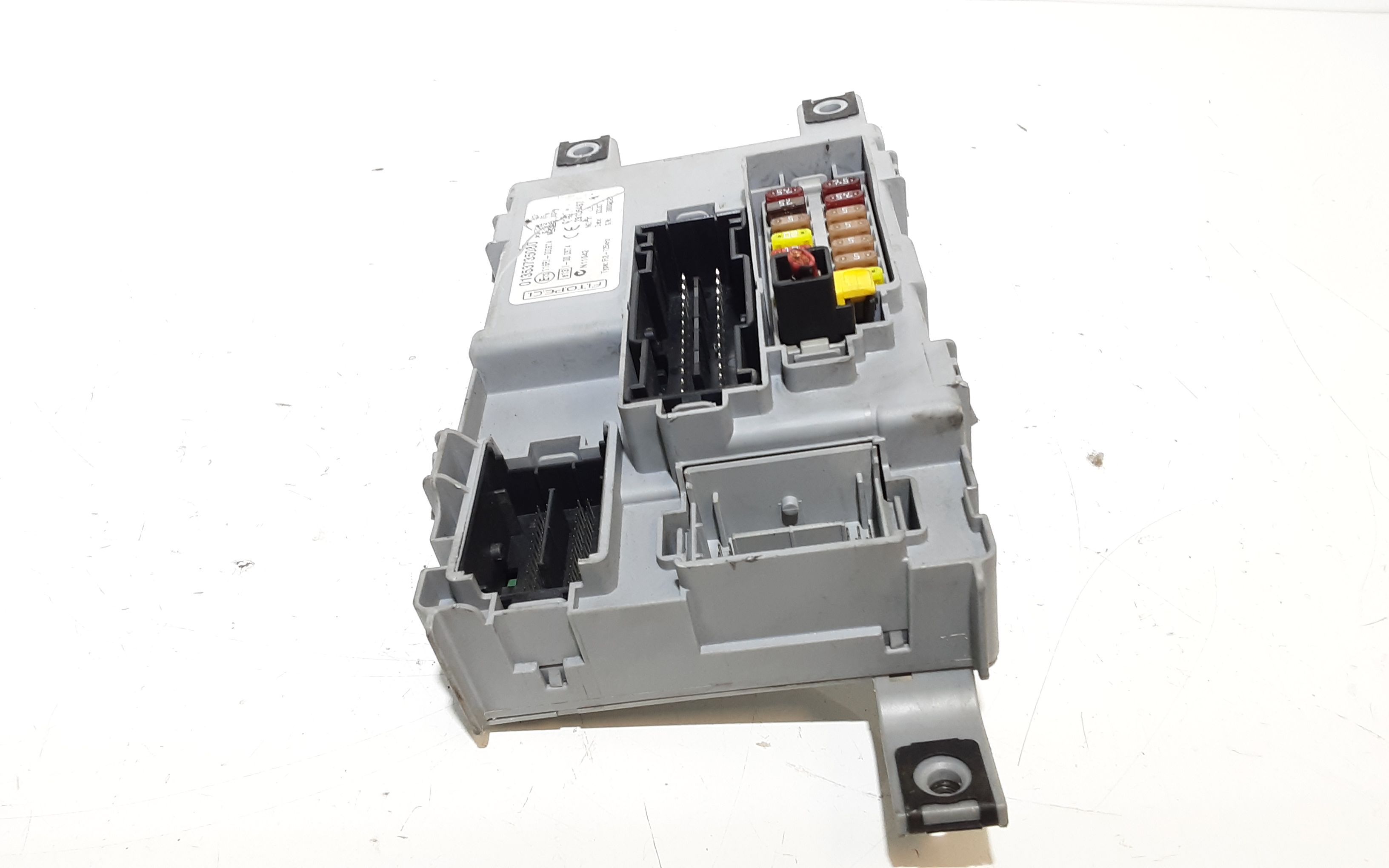 Centralina porta fusibili FIAT Fiorino 2 Serie