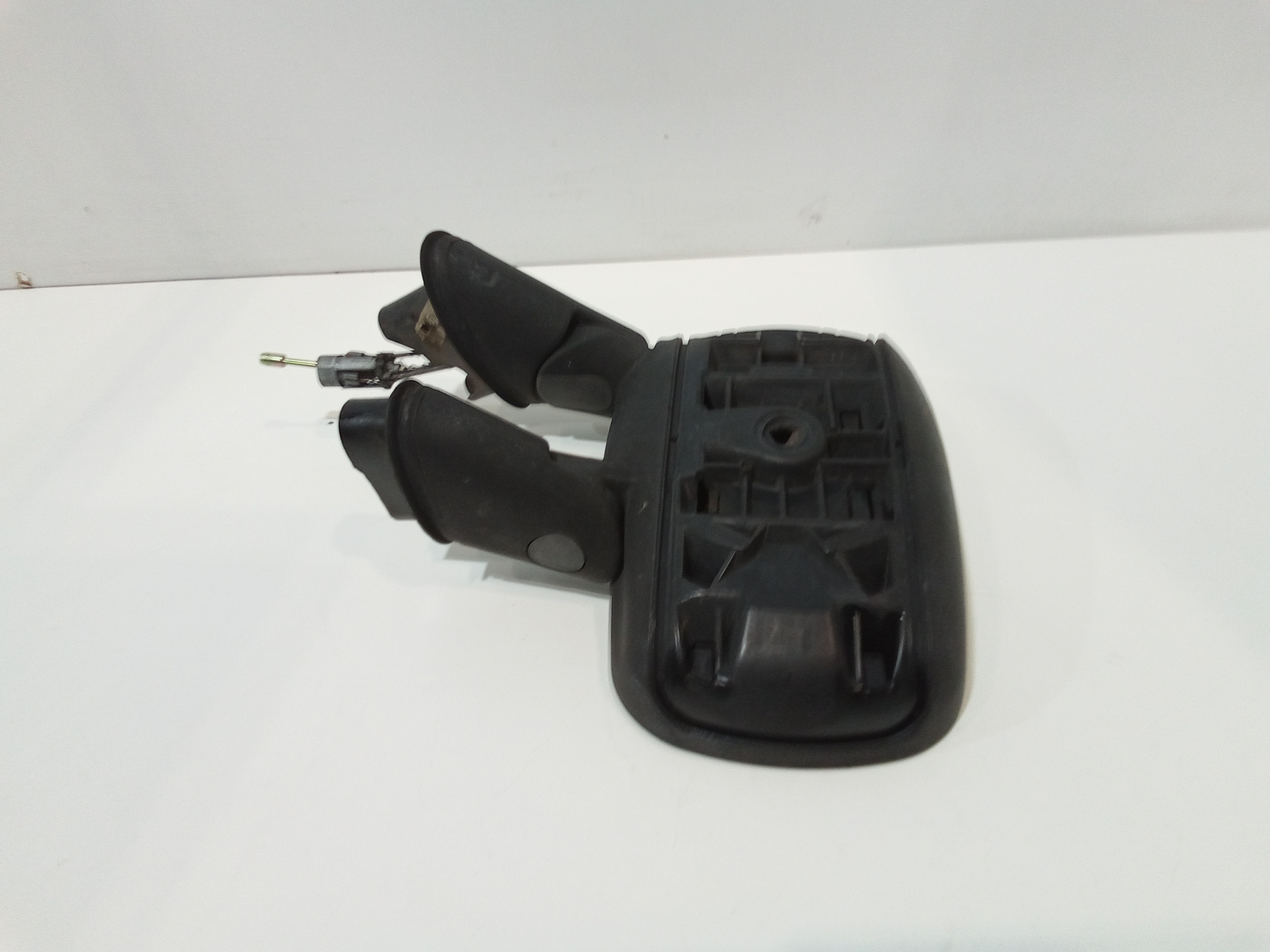 Specchietto Retrovisore Destro per Fiat Dobl Serie (00>05) (2000 - 2005)