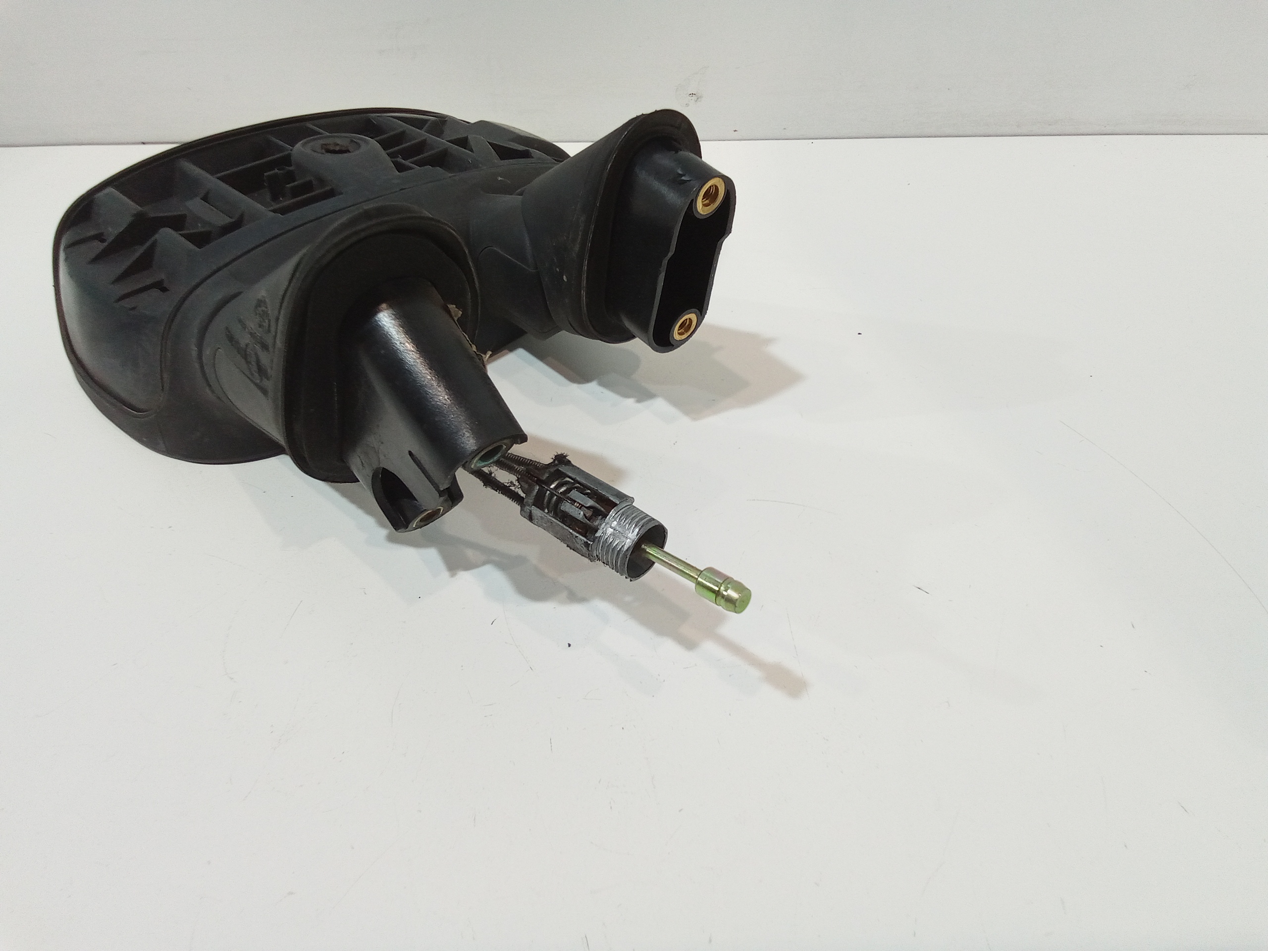 Specchietto Retrovisore Destro per Fiat Dobl Serie (00>05) (2000 - 2005)