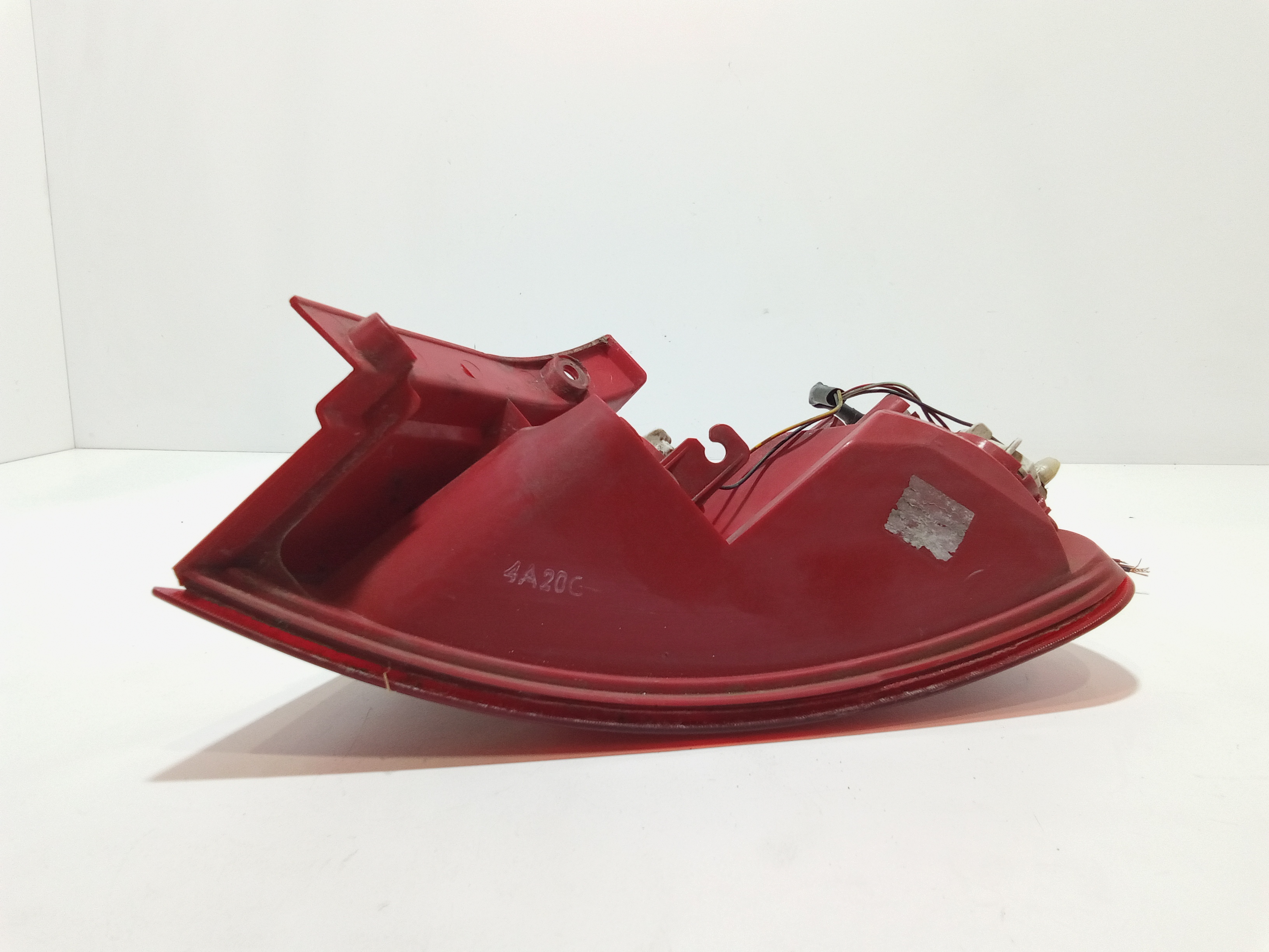 Stop fanale Posteriore sinistro lato Guida per Chevrolet Lacetti 1 Serie (2002 - 2009)