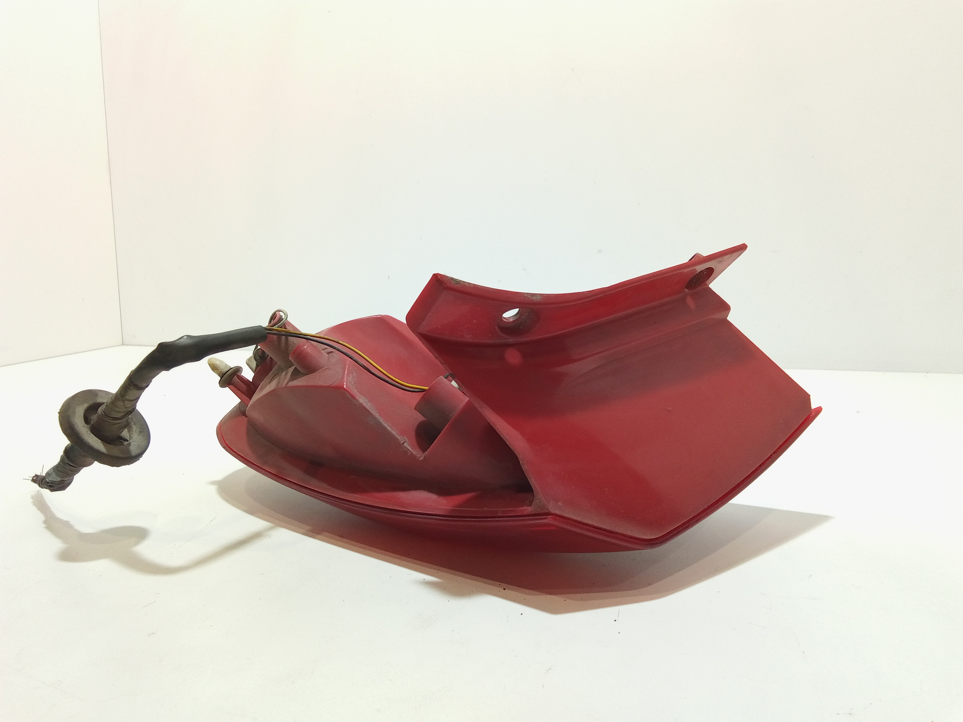 Stop fanale Posteriore sinistro lato Guida per Chevrolet Lacetti 1 Serie (2002 - 2009)