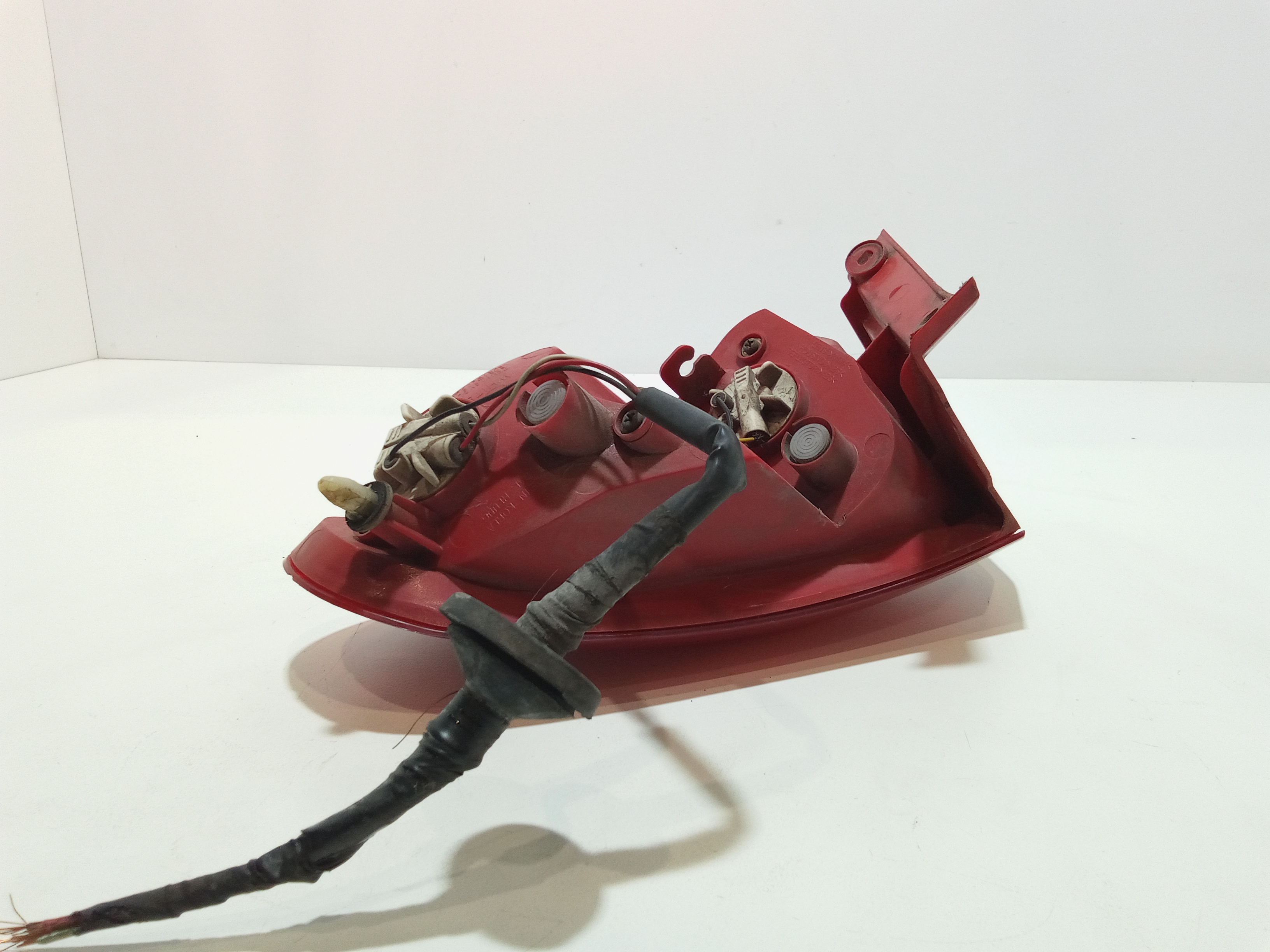 Stop fanale Posteriore sinistro lato Guida per Chevrolet Lacetti 1 Serie (2002 - 2009)