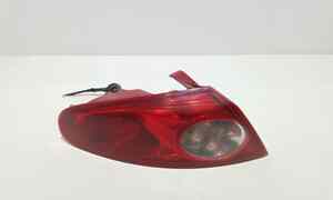 Stop fanale Posteriore sinistro lato Guida per Chevrolet Lacetti 1 Serie (2002 - 2009)