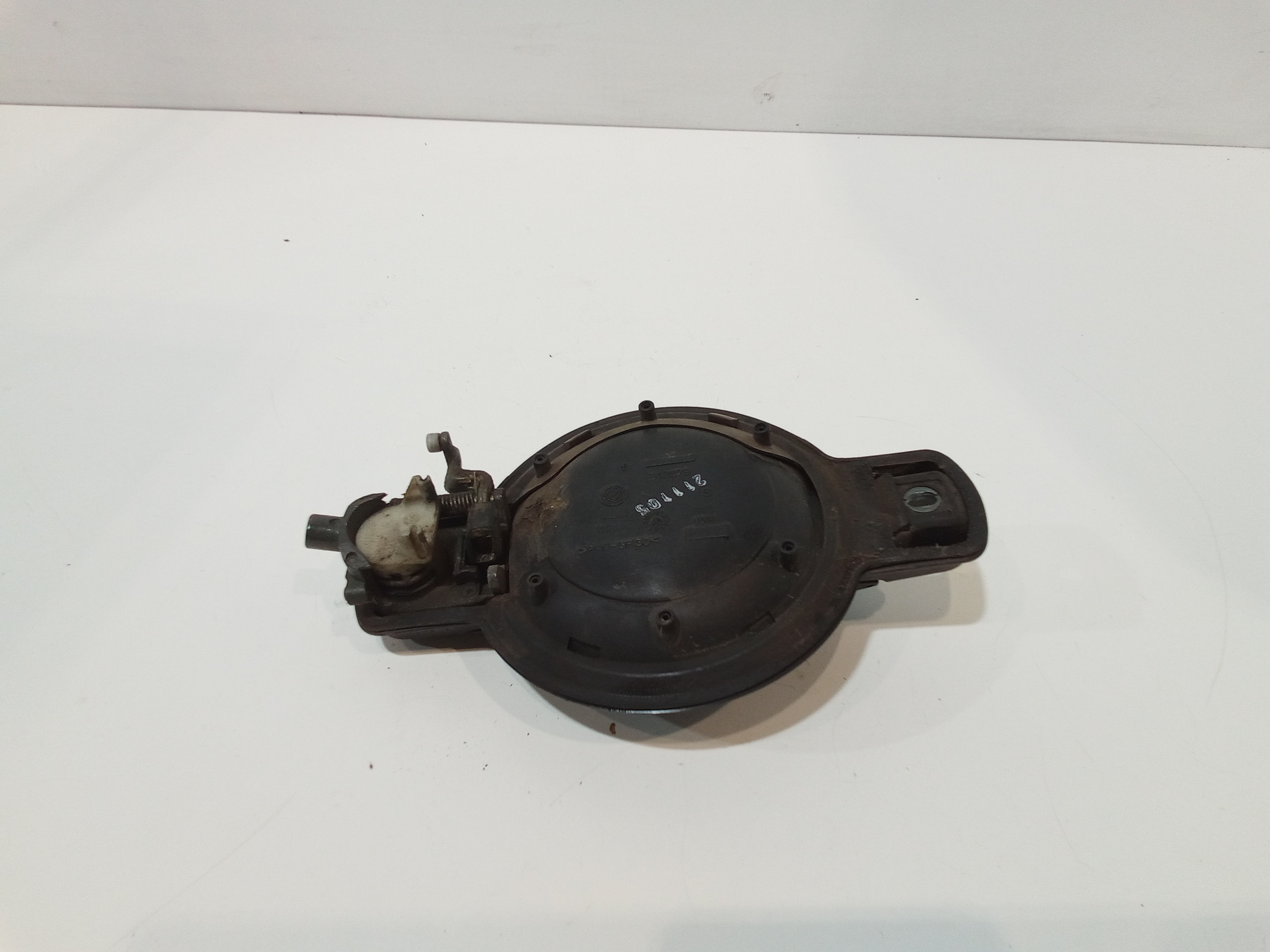 Maniglia esterna Anteriore Sinistra per Fiat Dobl Serie (00>05) (2000 - 2005)