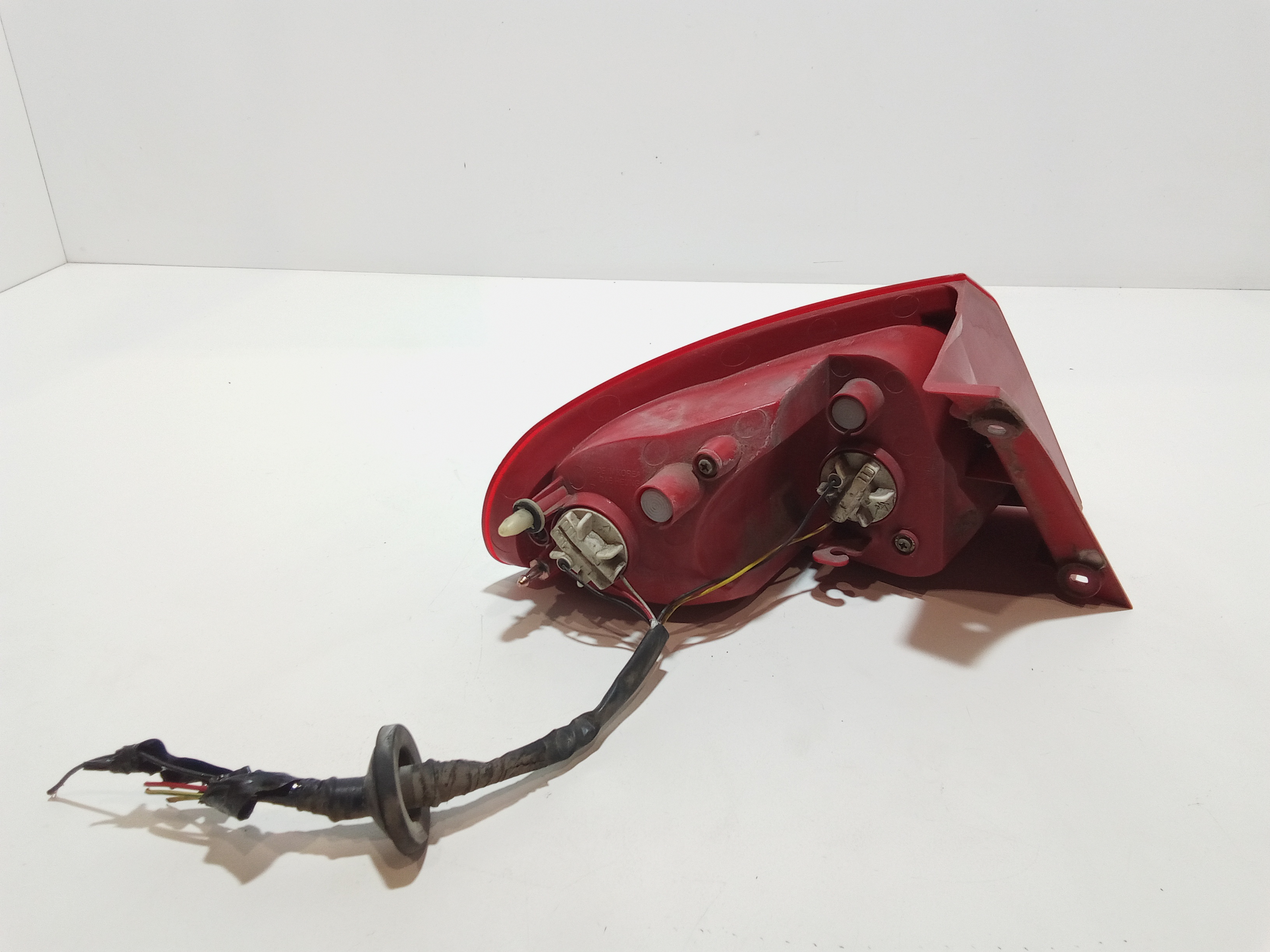 Stop fanale posteriore Destro Passeggero per Chevrolet Lacetti 1 Serie (2002 - 2009)