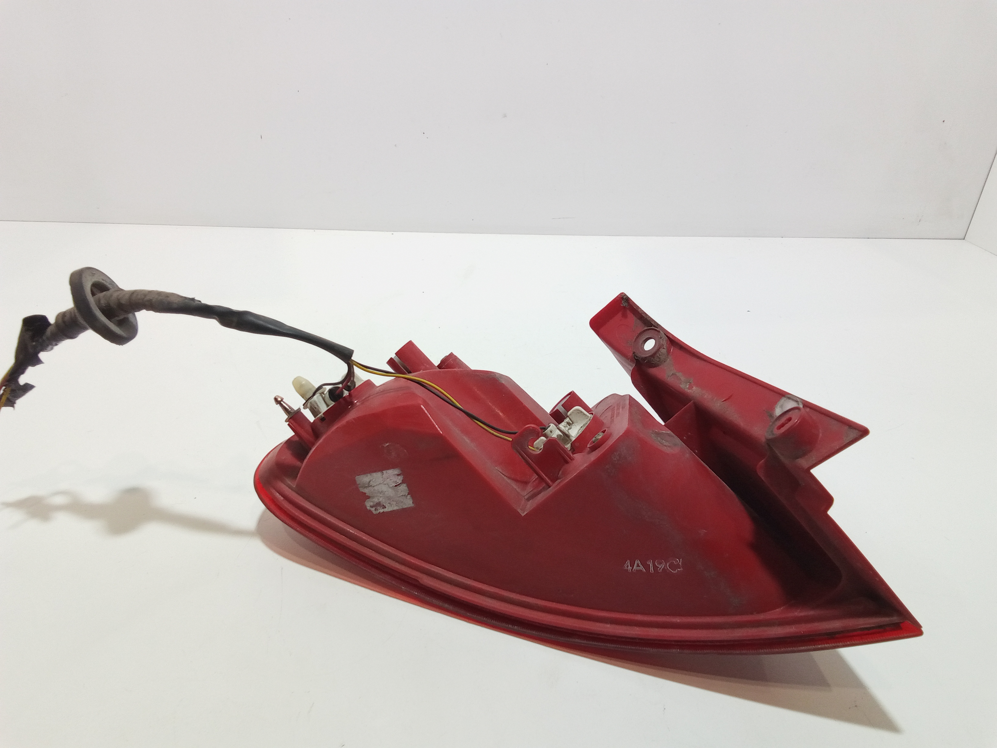 Stop fanale posteriore Destro Passeggero per Chevrolet Lacetti 1 Serie (2002 - 2009)