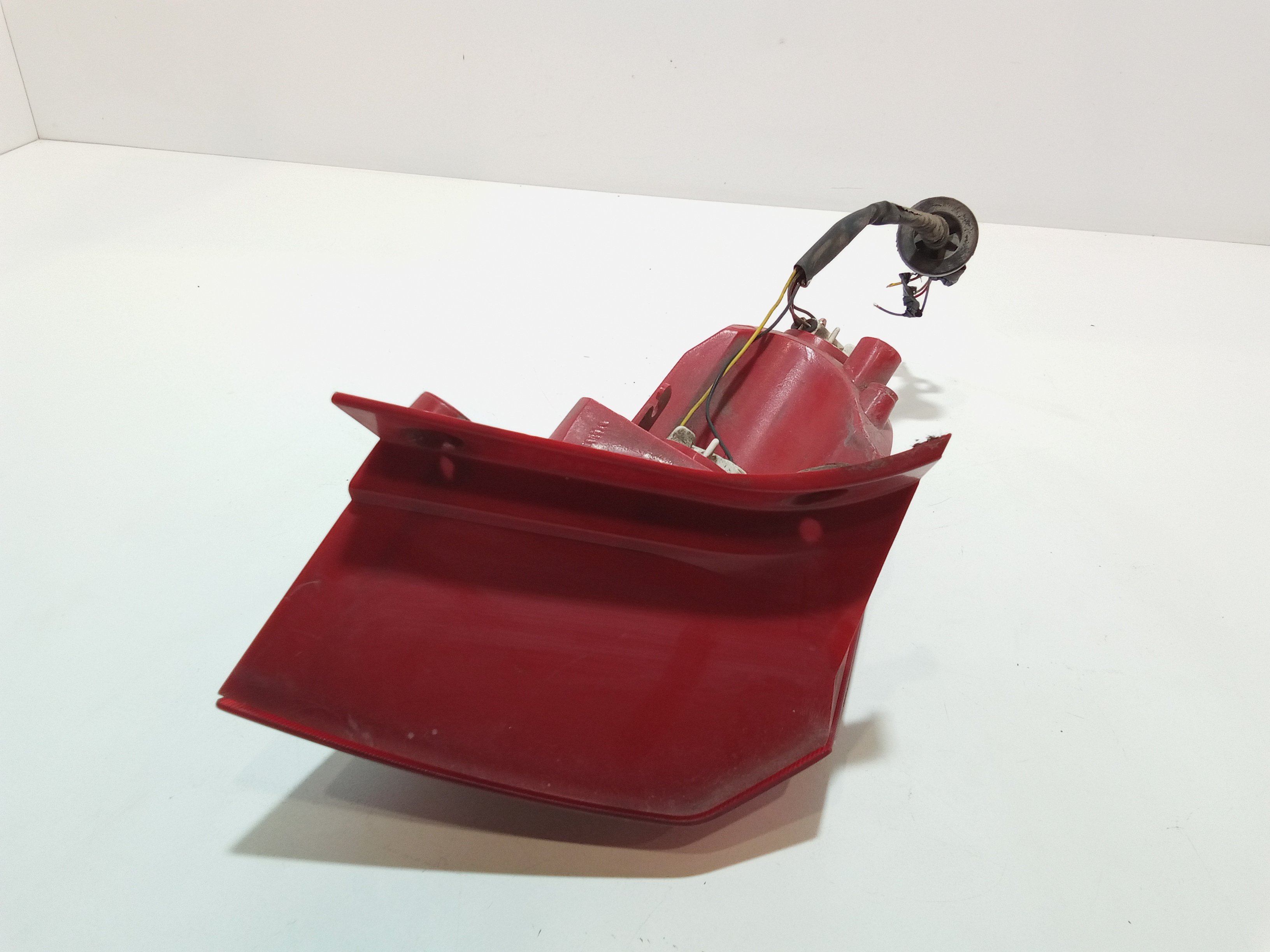 Stop fanale posteriore Destro Passeggero per Chevrolet Lacetti 1 Serie (2002 - 2009)