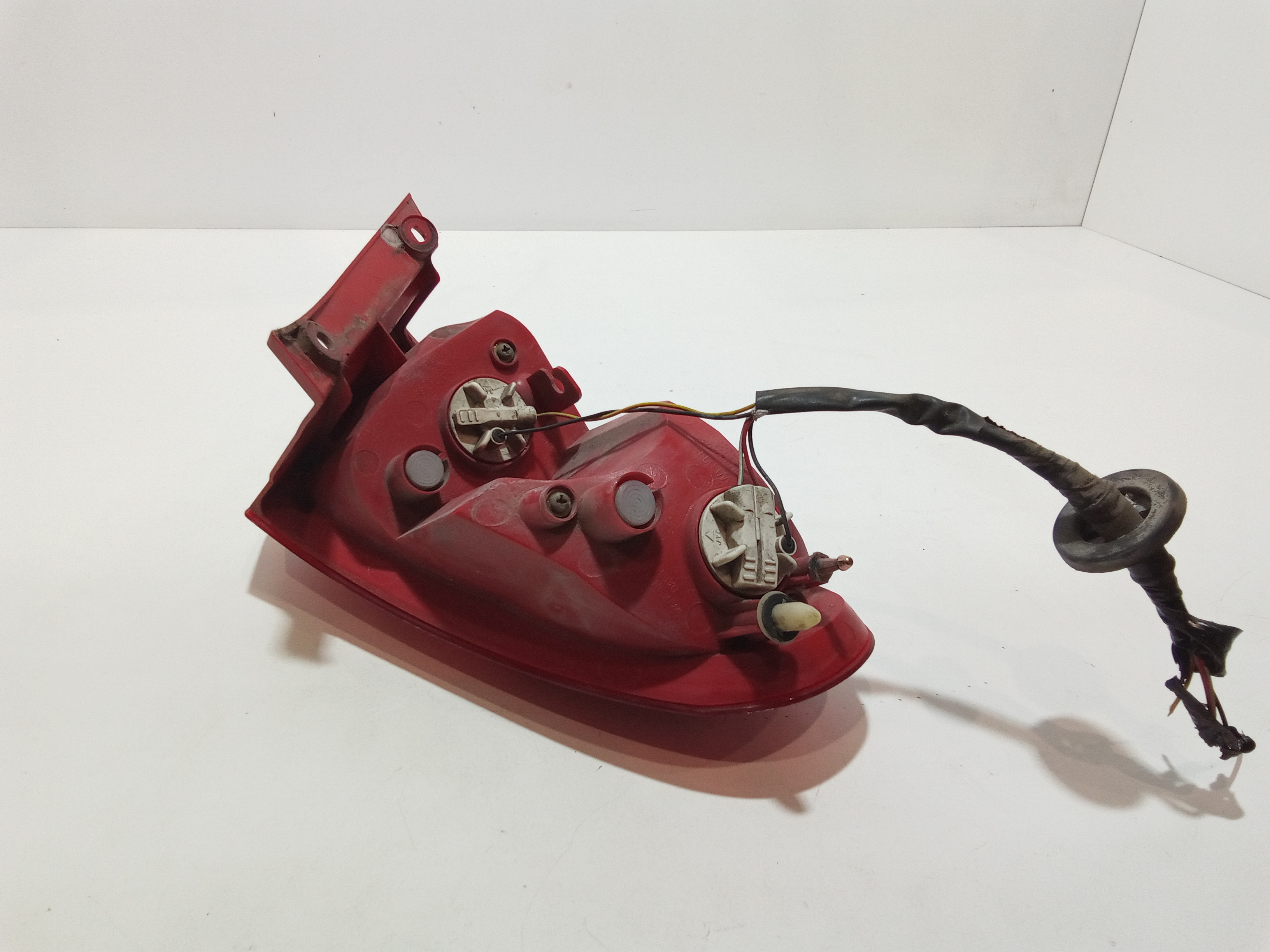 Stop fanale posteriore Destro Passeggero per Chevrolet Lacetti 1 Serie (2002 - 2009)